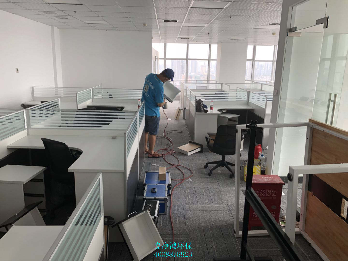 武漢市嘉凈鴻環(huán)?？萍加邢薰? style=