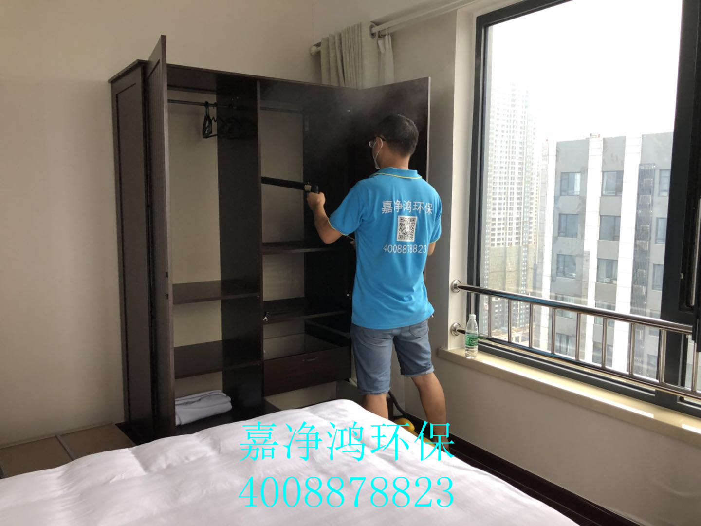 武漢市嘉凈鴻環(huán)?？萍加邢薰? style=