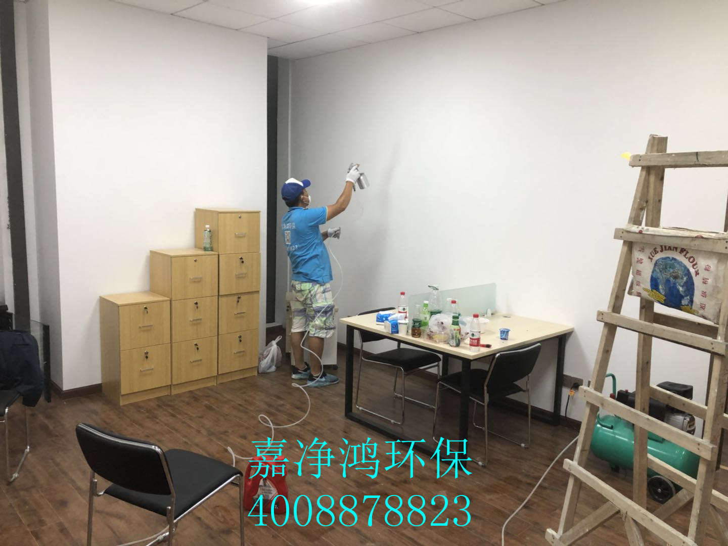 武漢市嘉凈鴻環(huán)?？萍加邢薰? style=