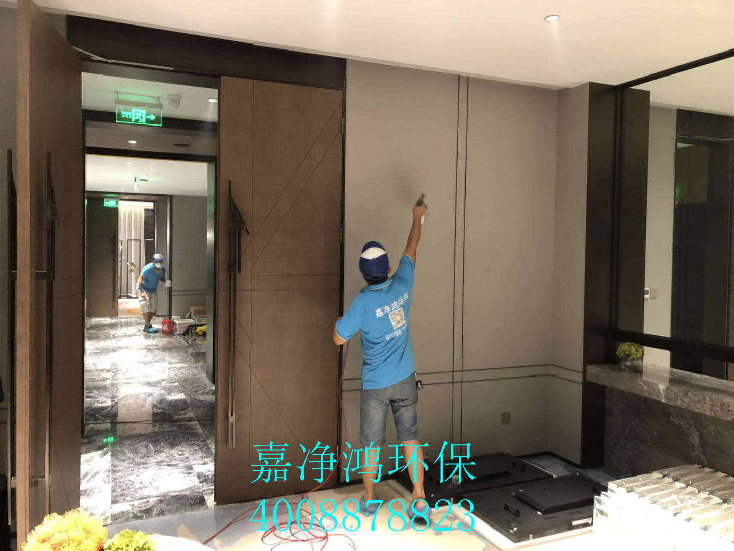 武漢市嘉凈鴻環(huán)?？萍加邢薰? style=