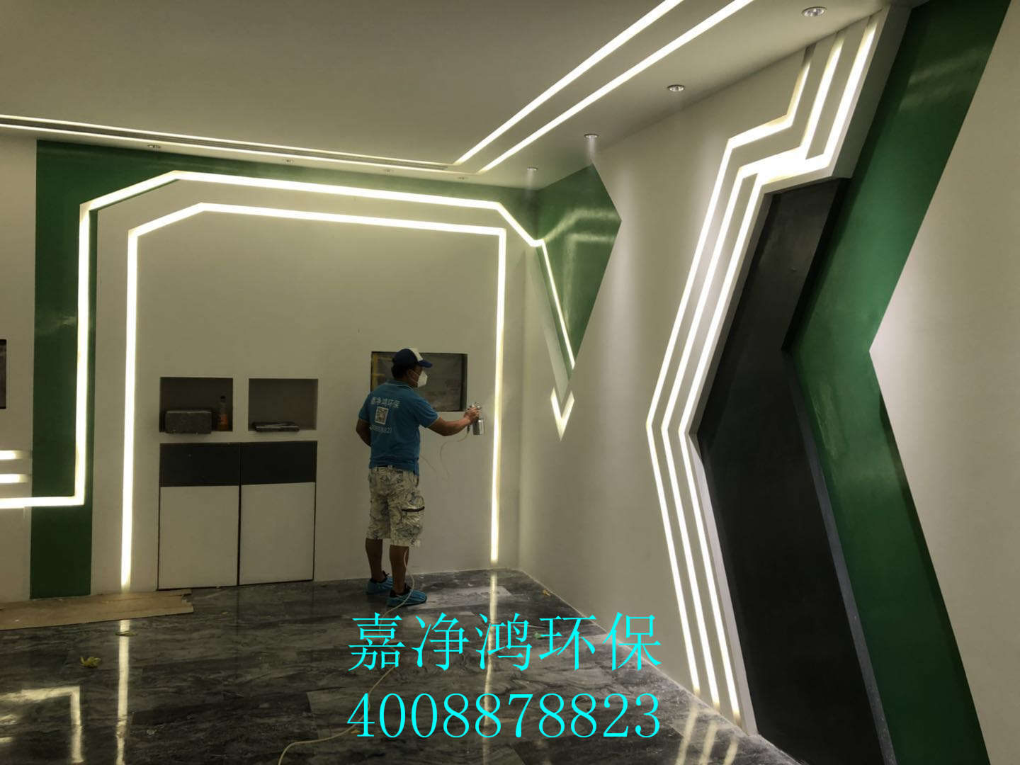 武漢市嘉凈鴻環(huán)?？萍加邢薰? style=