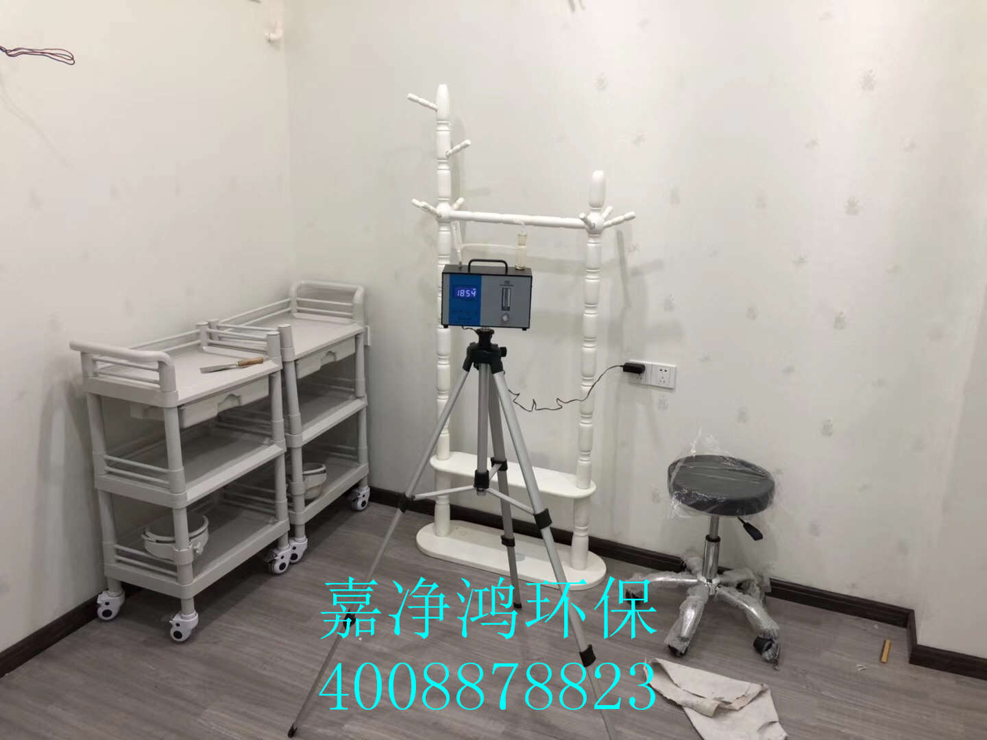 武漢市嘉凈鴻環(huán)?？萍加邢薰? style=