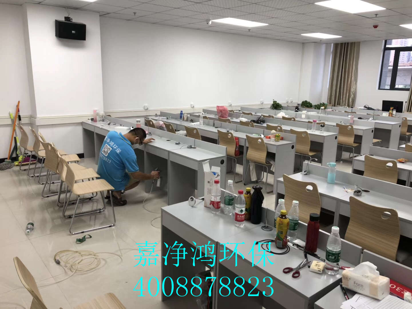 武漢市嘉凈鴻環(huán)?？萍加邢薰? style=