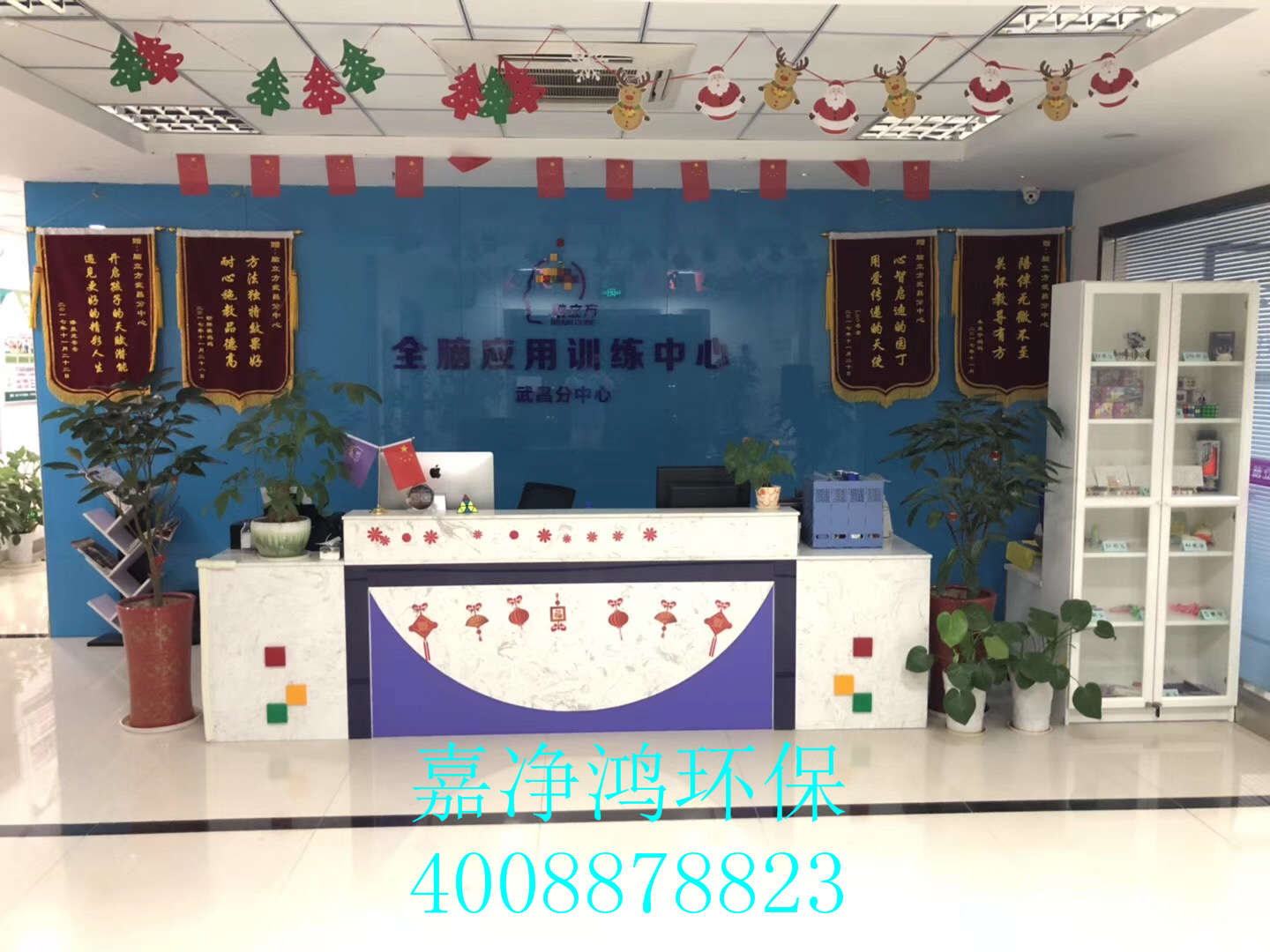 武漢市嘉凈鴻環(huán)?？萍加邢薰? style=