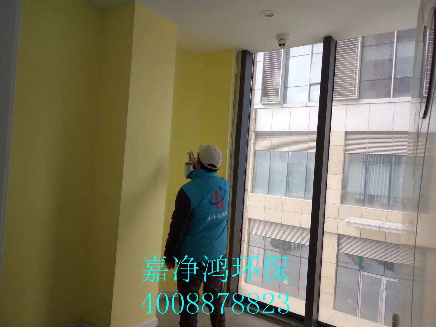 武漢市嘉凈鴻環(huán)?？萍加邢薰? style=