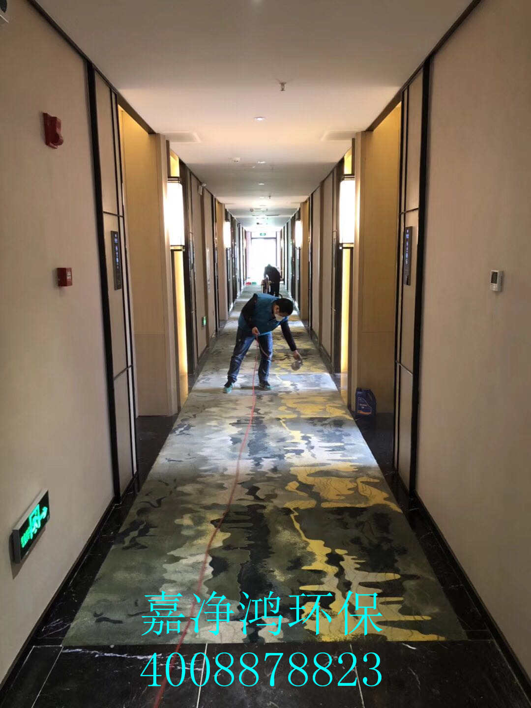 武漢市嘉凈鴻環(huán)?？萍加邢薰? style=