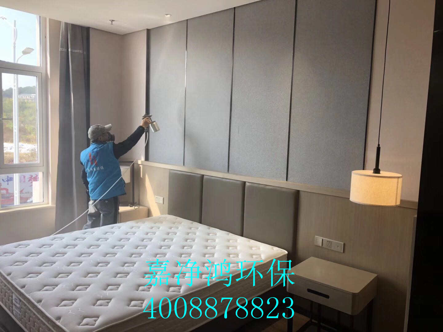 武漢市嘉凈鴻環(huán)?？萍加邢薰? style=