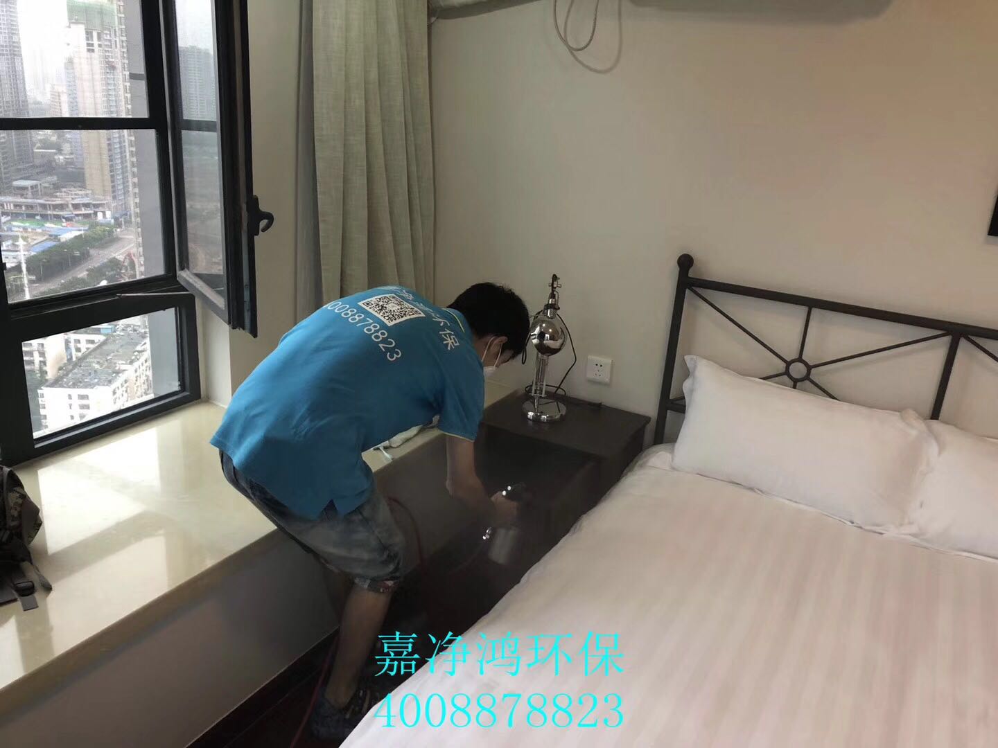 武漢市嘉凈鴻環(huán)?？萍加邢薰? style=