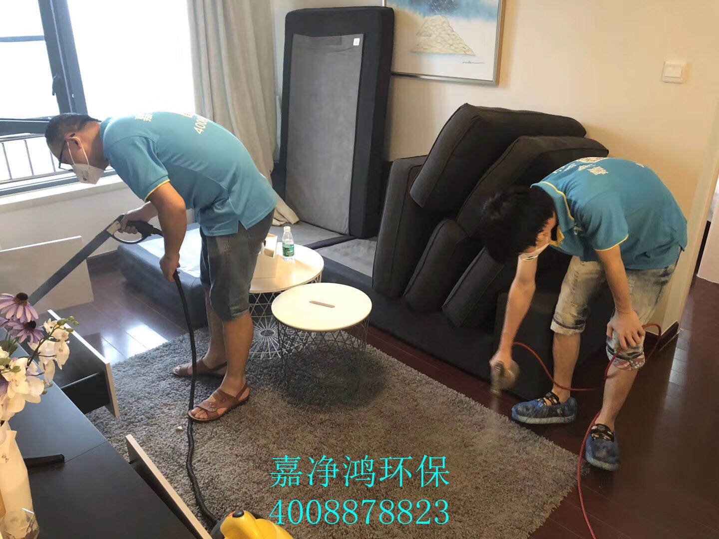 武漢市嘉凈鴻環(huán)?？萍加邢薰? style=