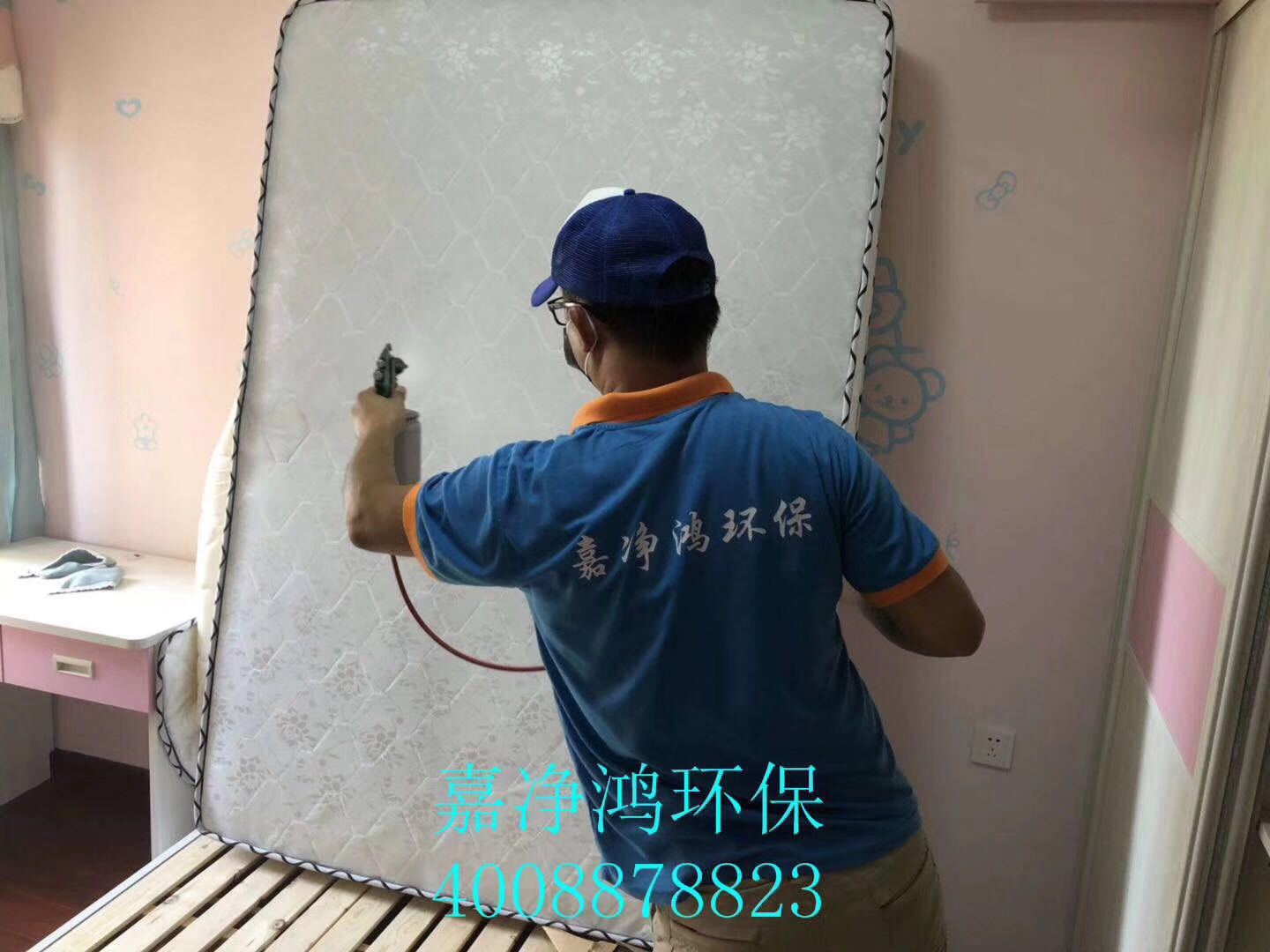 武漢市嘉凈鴻環(huán)?？萍加邢薰? style=