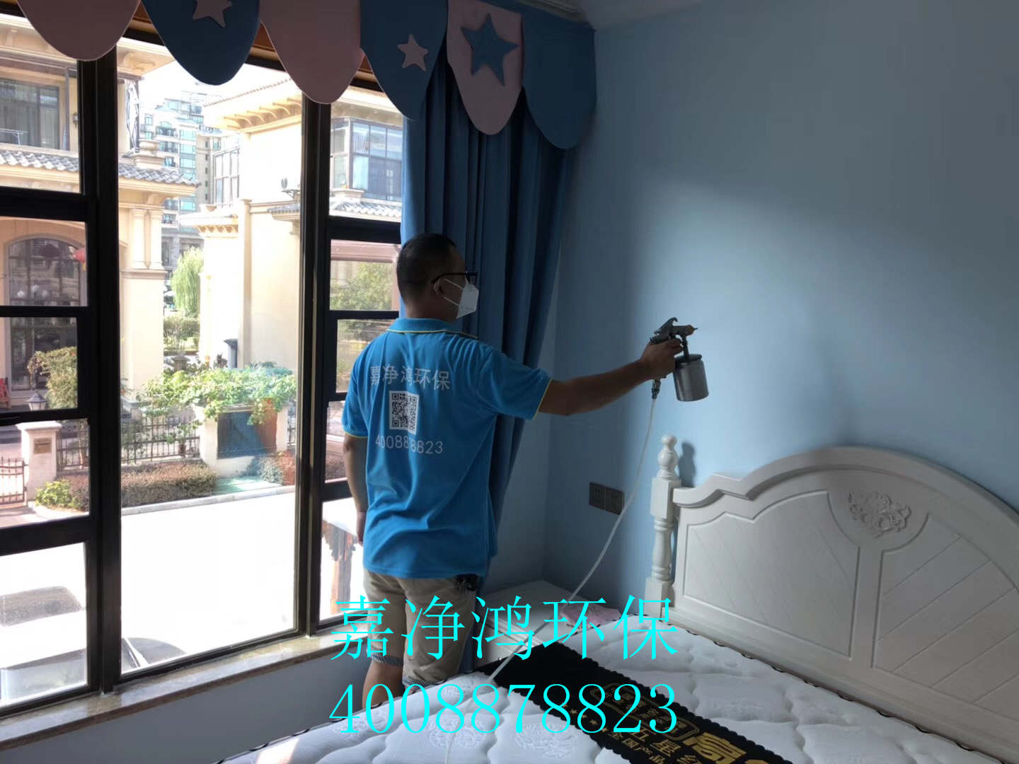 武漢市嘉凈鴻環(huán)?？萍加邢薰? style=