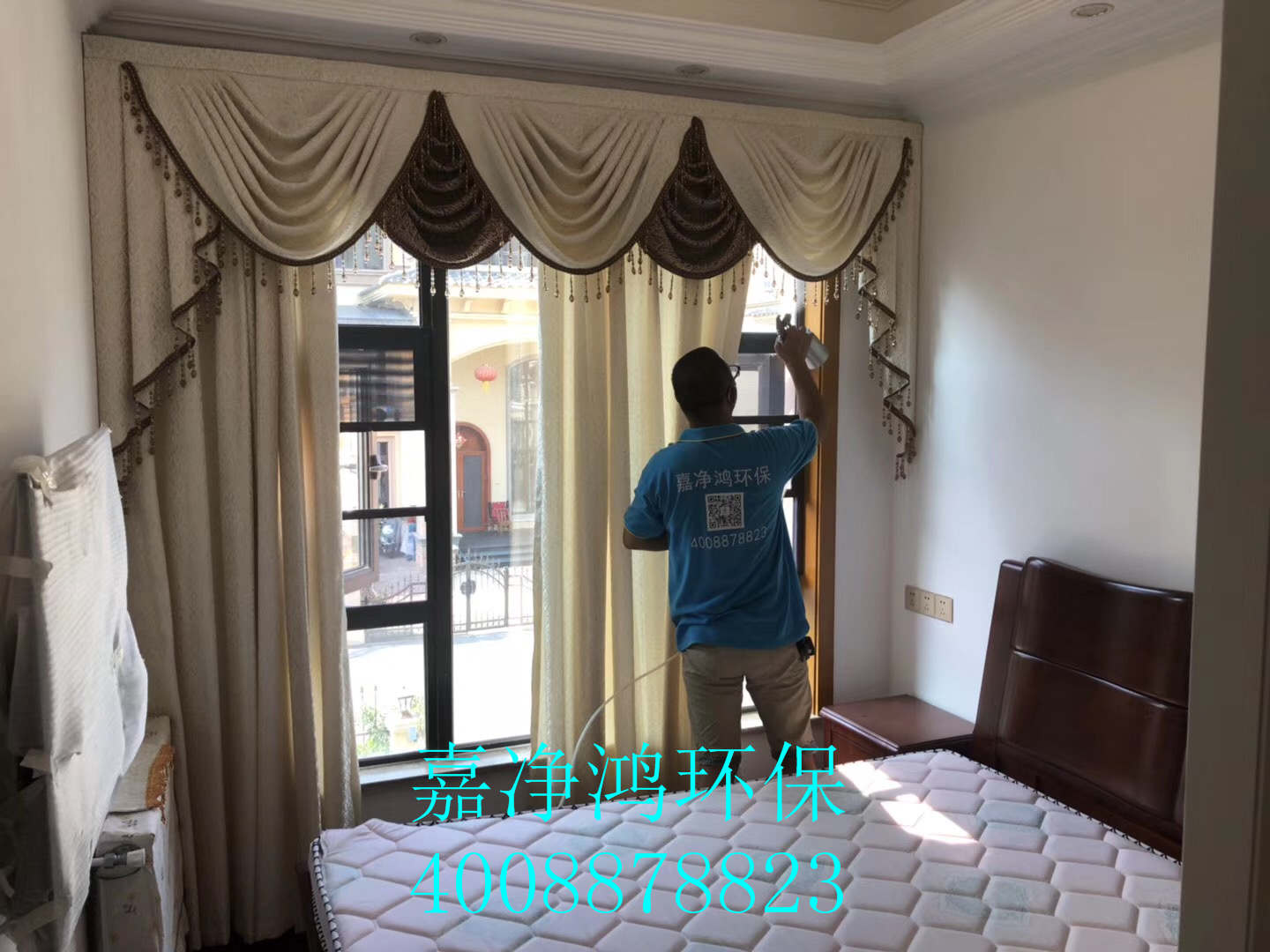 武漢市嘉凈鴻環(huán)?？萍加邢薰? style=