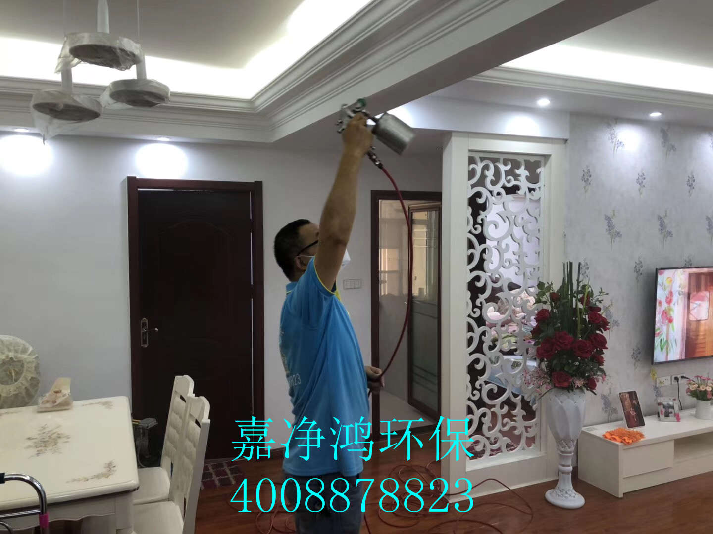 武漢市嘉凈鴻環(huán)?？萍加邢薰? style=