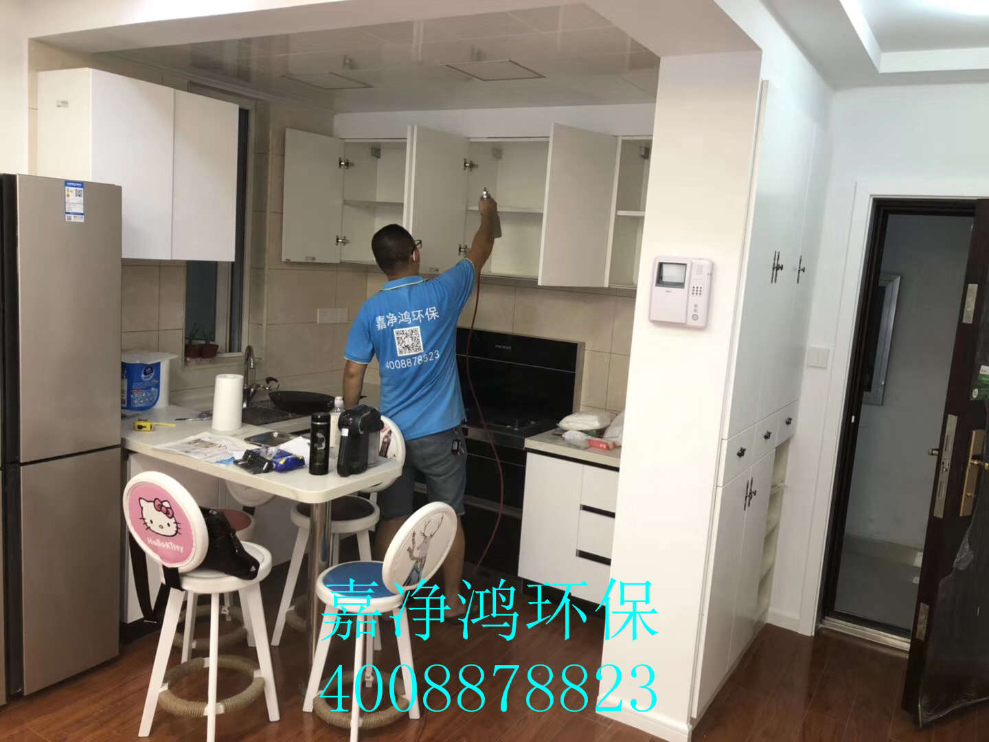 武漢市嘉凈鴻環(huán)?？萍加邢薰? style=