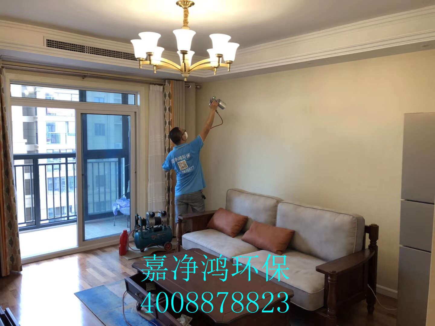 武漢市嘉凈鴻環(huán)?？萍加邢薰? style=