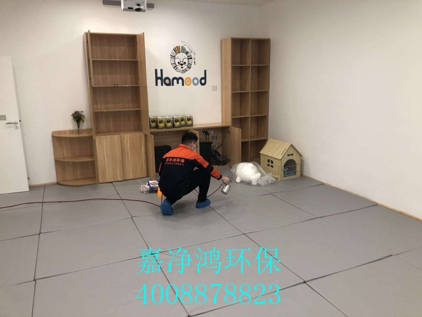 武漢市嘉凈鴻環(huán)?？萍加邢薰? style=