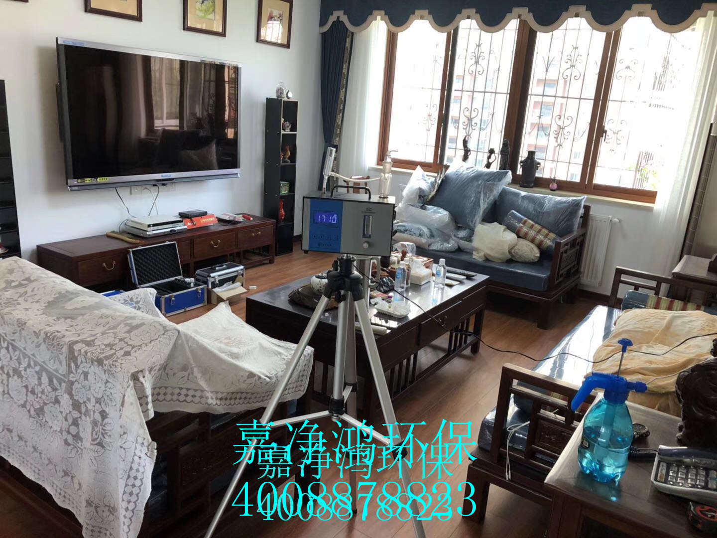 武漢市嘉凈鴻環(huán)?？萍加邢薰? style=