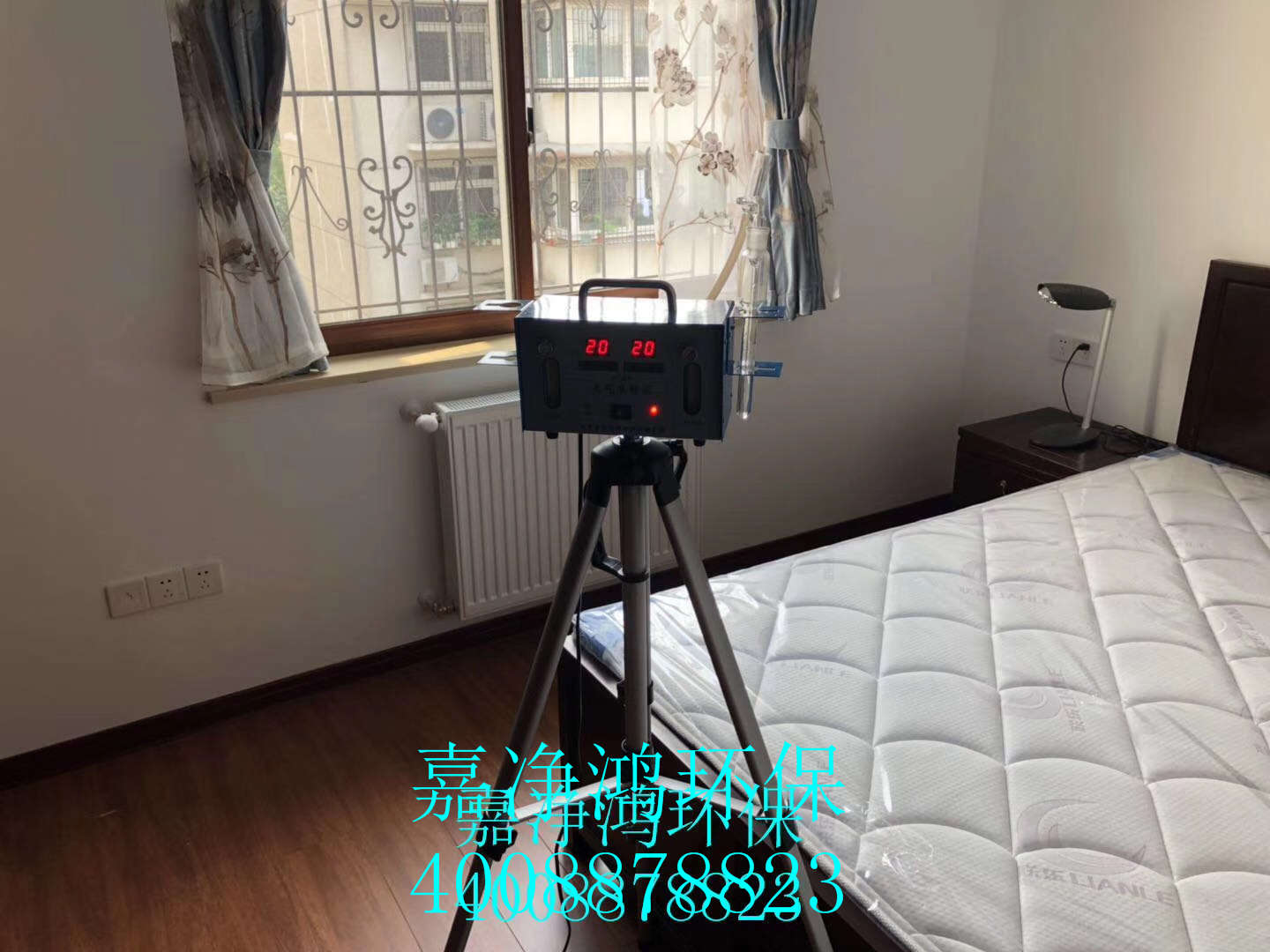 武漢市嘉凈鴻環(huán)?？萍加邢薰? style=