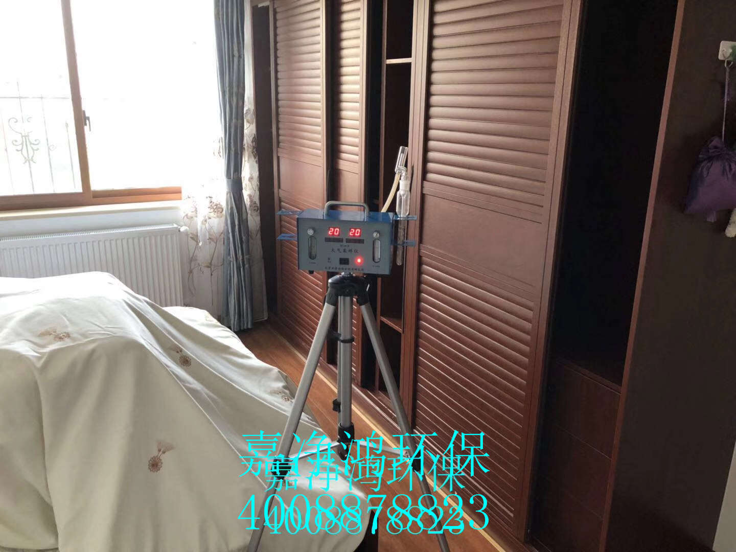 武漢市嘉凈鴻環(huán)?？萍加邢薰? style=