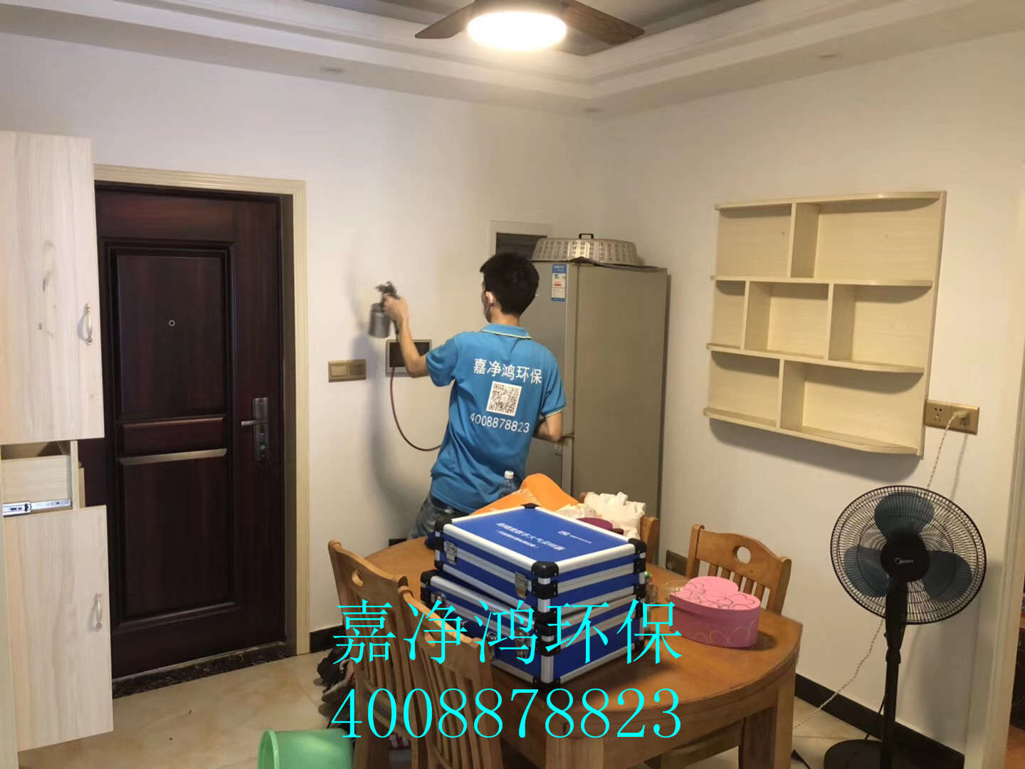 武漢市嘉凈鴻環(huán)?？萍加邢薰? style=