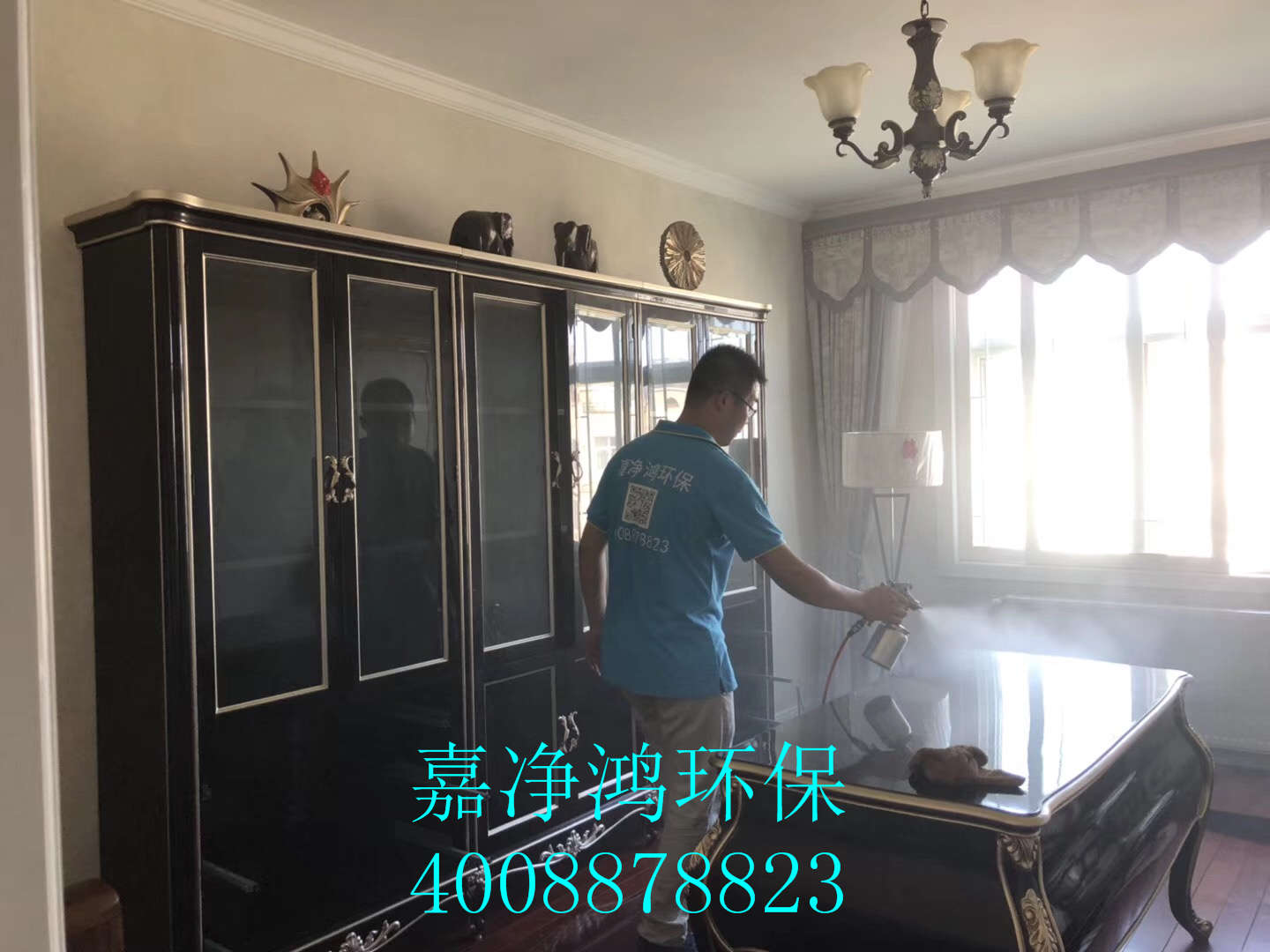 武漢市嘉凈鴻環(huán)?？萍加邢薰? style=