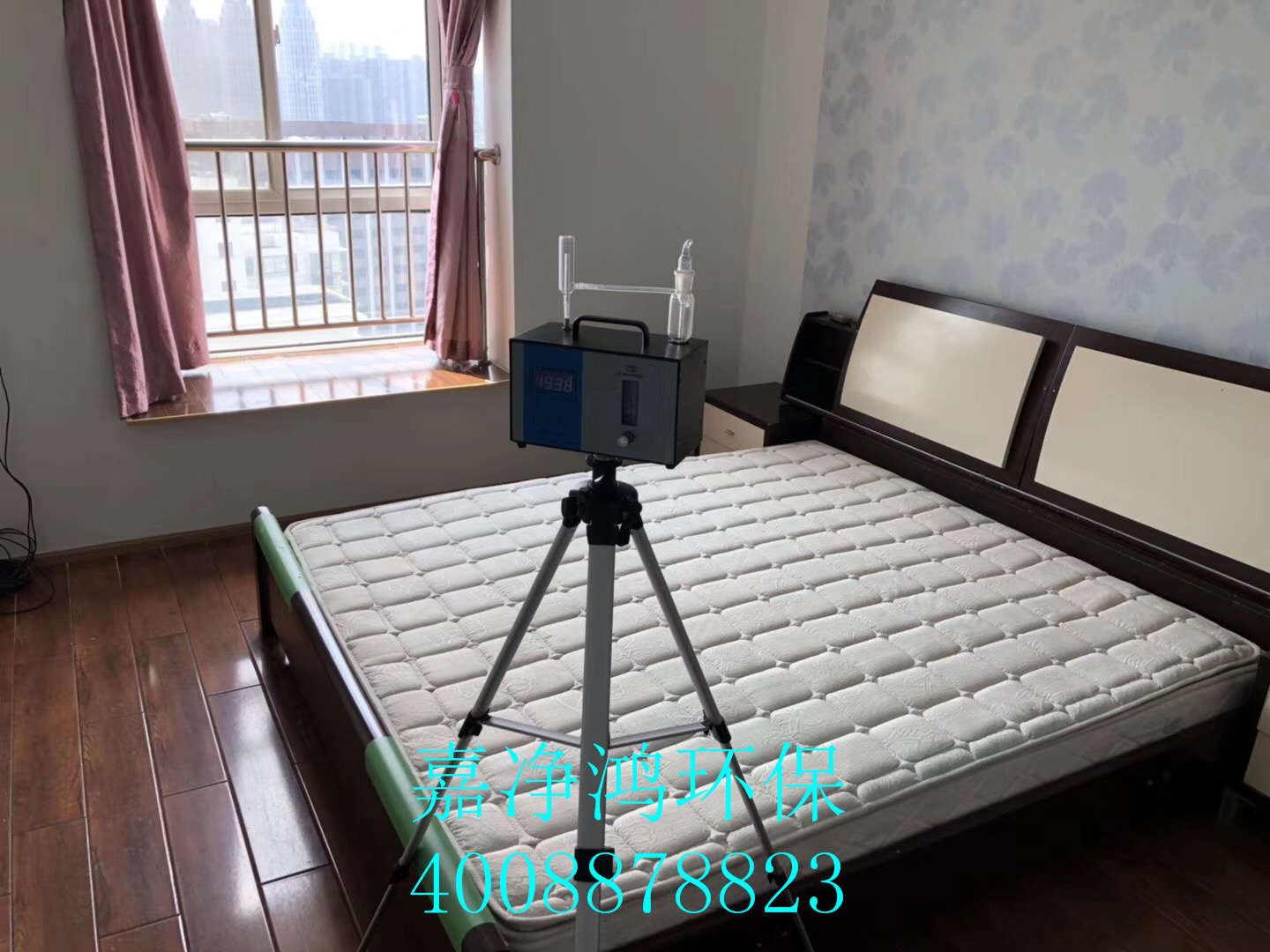 武漢市嘉凈鴻環(huán)?？萍加邢薰? style=