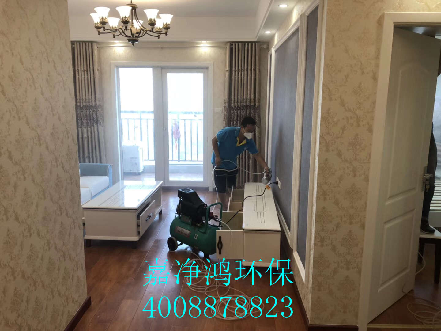 武漢市嘉凈鴻環(huán)?？萍加邢薰? style=