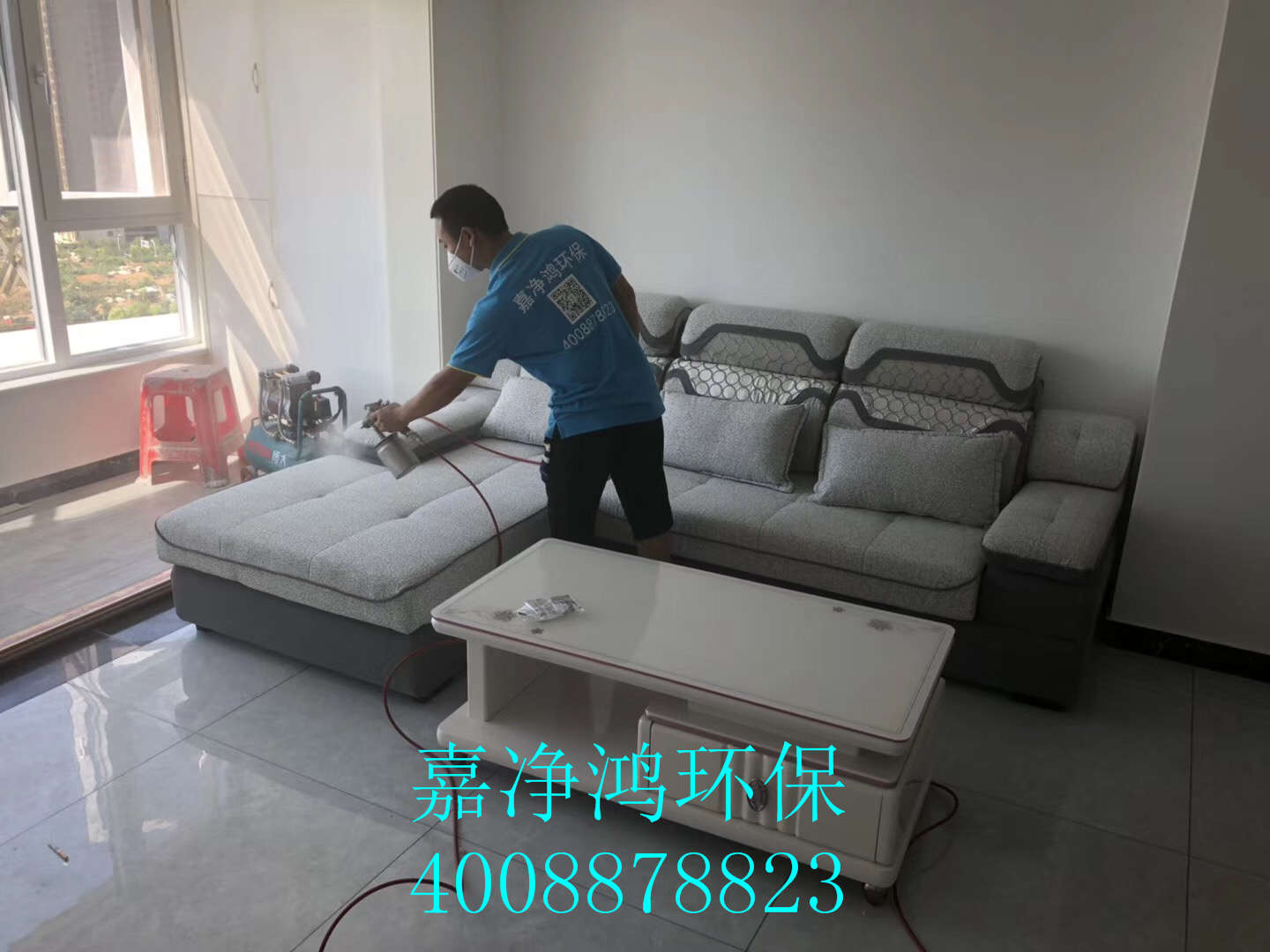 武漢市嘉凈鴻環(huán)?？萍加邢薰? style=