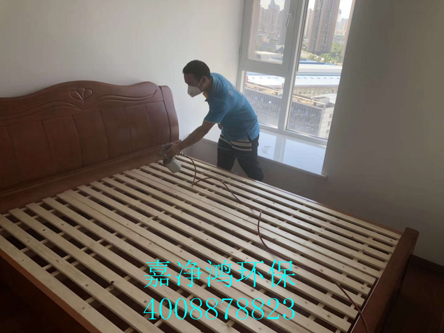 武漢市嘉凈鴻環(huán)?？萍加邢薰? style=