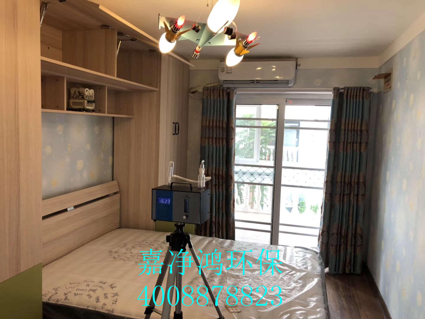 武漢市嘉凈鴻環(huán)?？萍加邢薰? style=