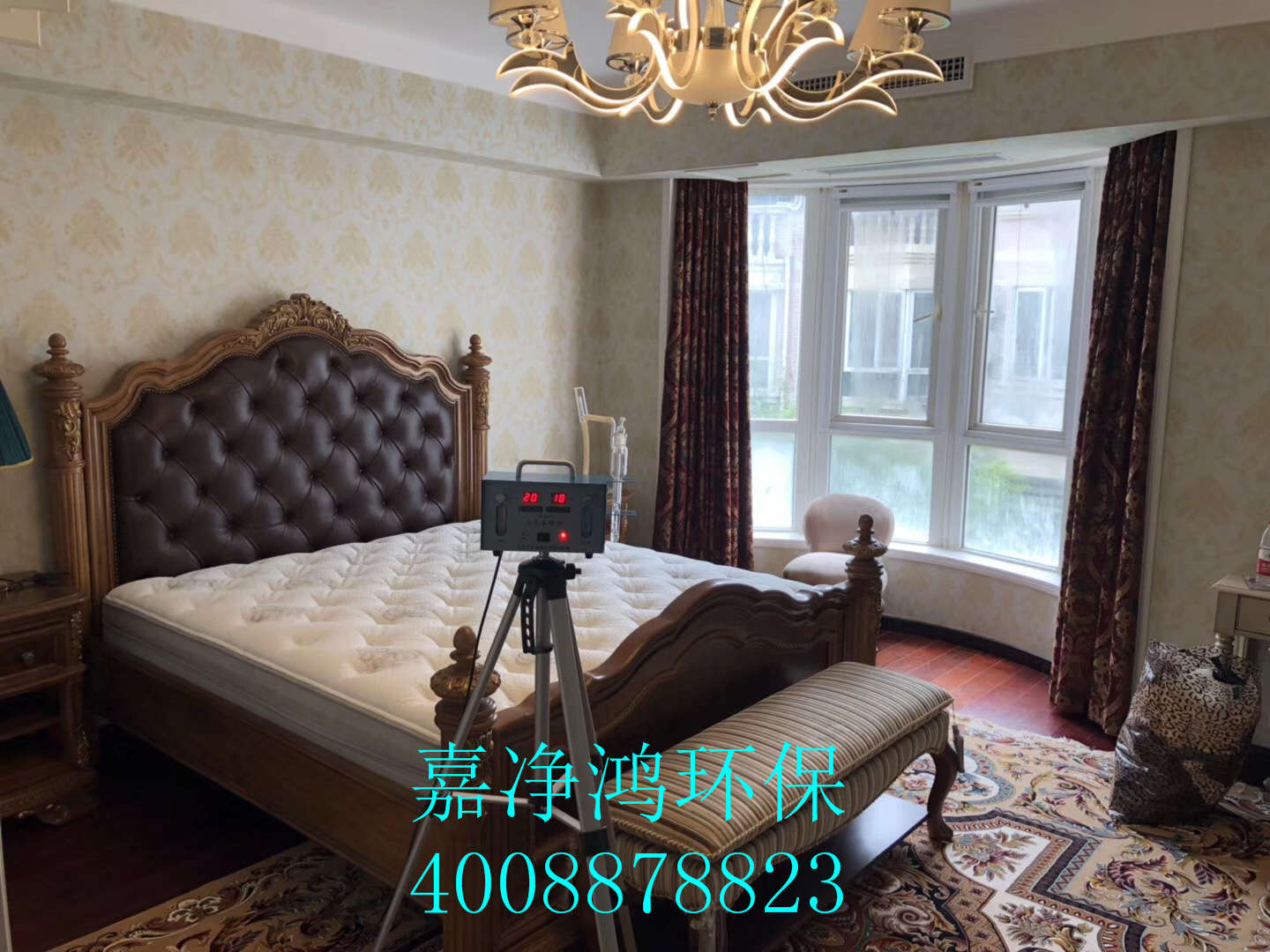 武漢市嘉凈鴻環(huán)?？萍加邢薰? style=