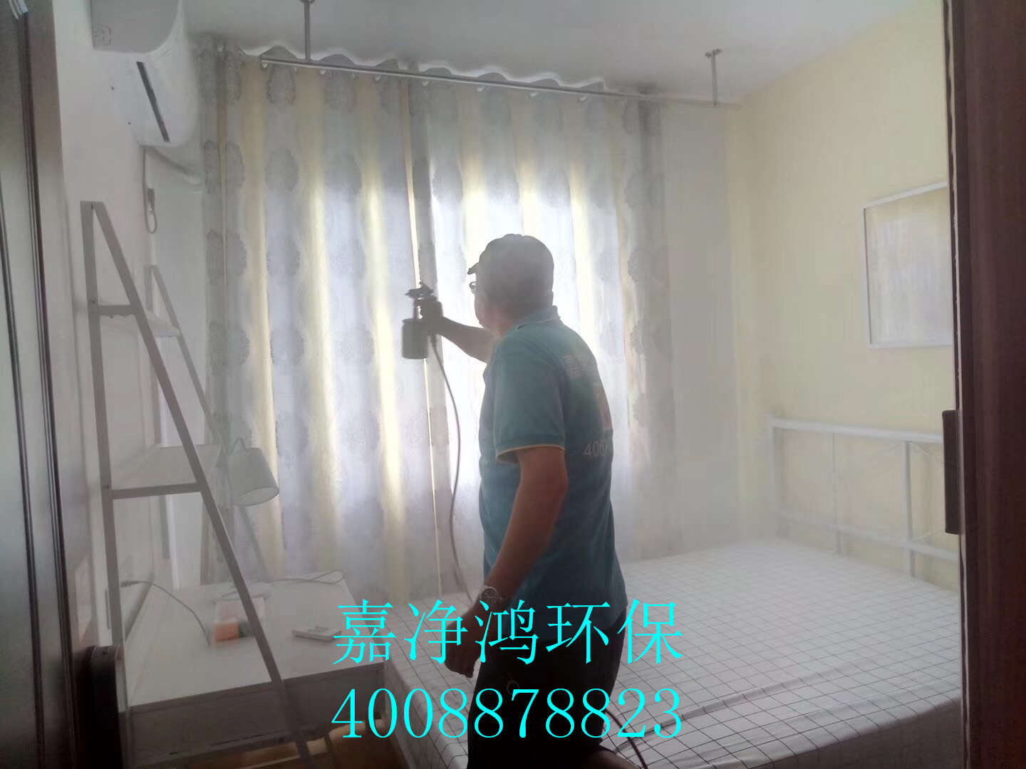 武漢市嘉凈鴻環(huán)?？萍加邢薰? style=