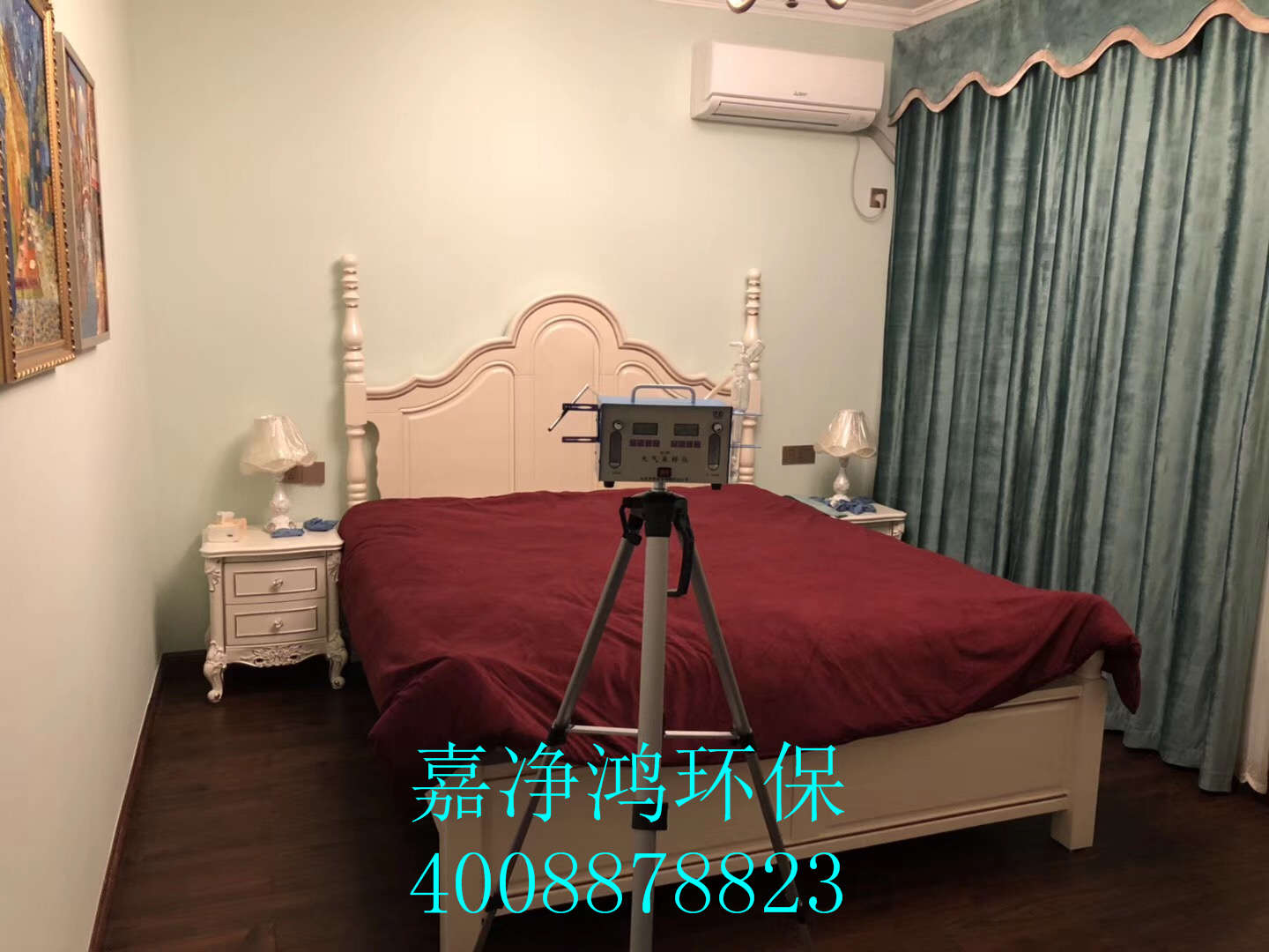 武漢市嘉凈鴻環(huán)?？萍加邢薰? style=