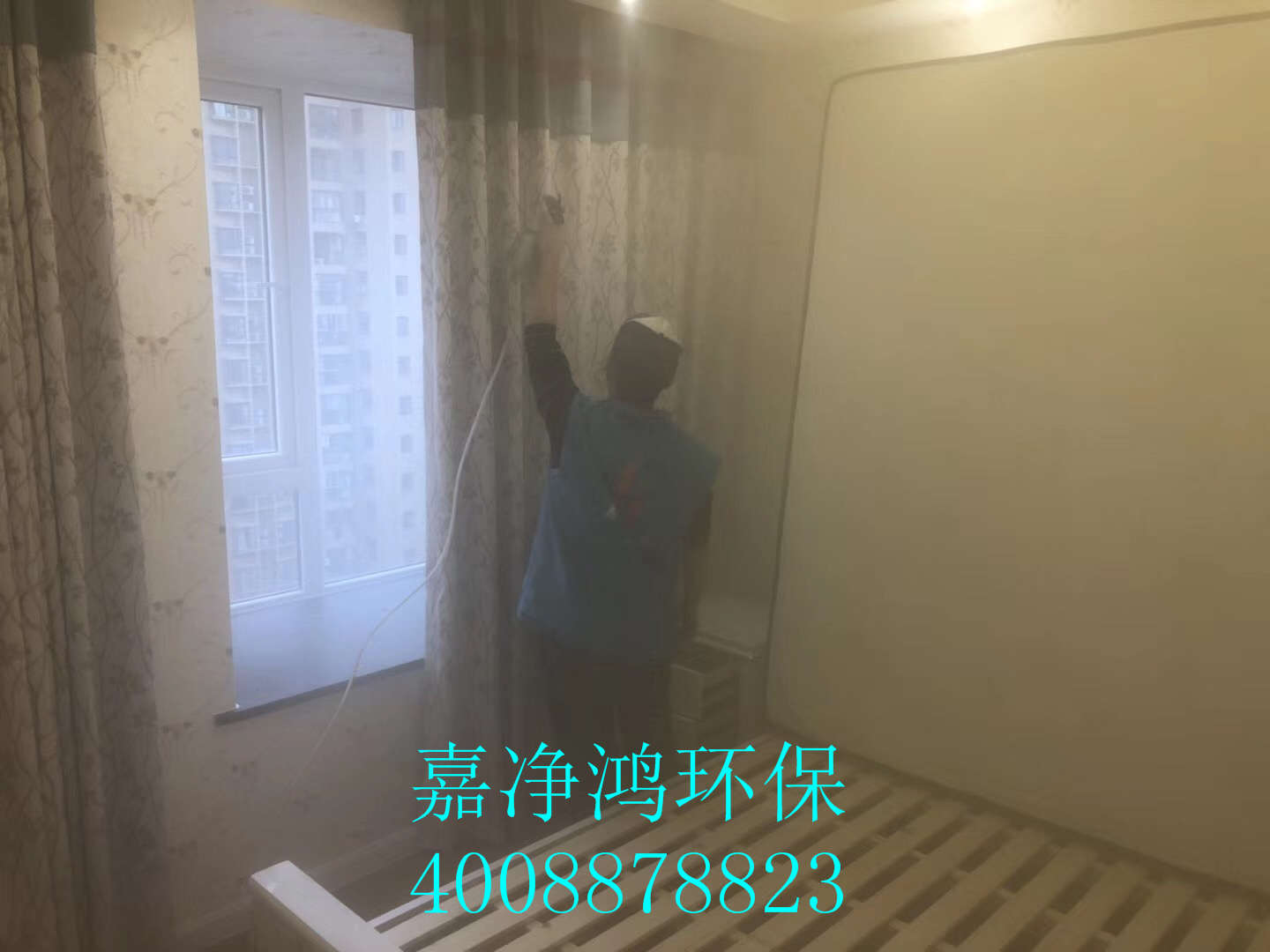 武漢市嘉凈鴻環(huán)?？萍加邢薰? style=