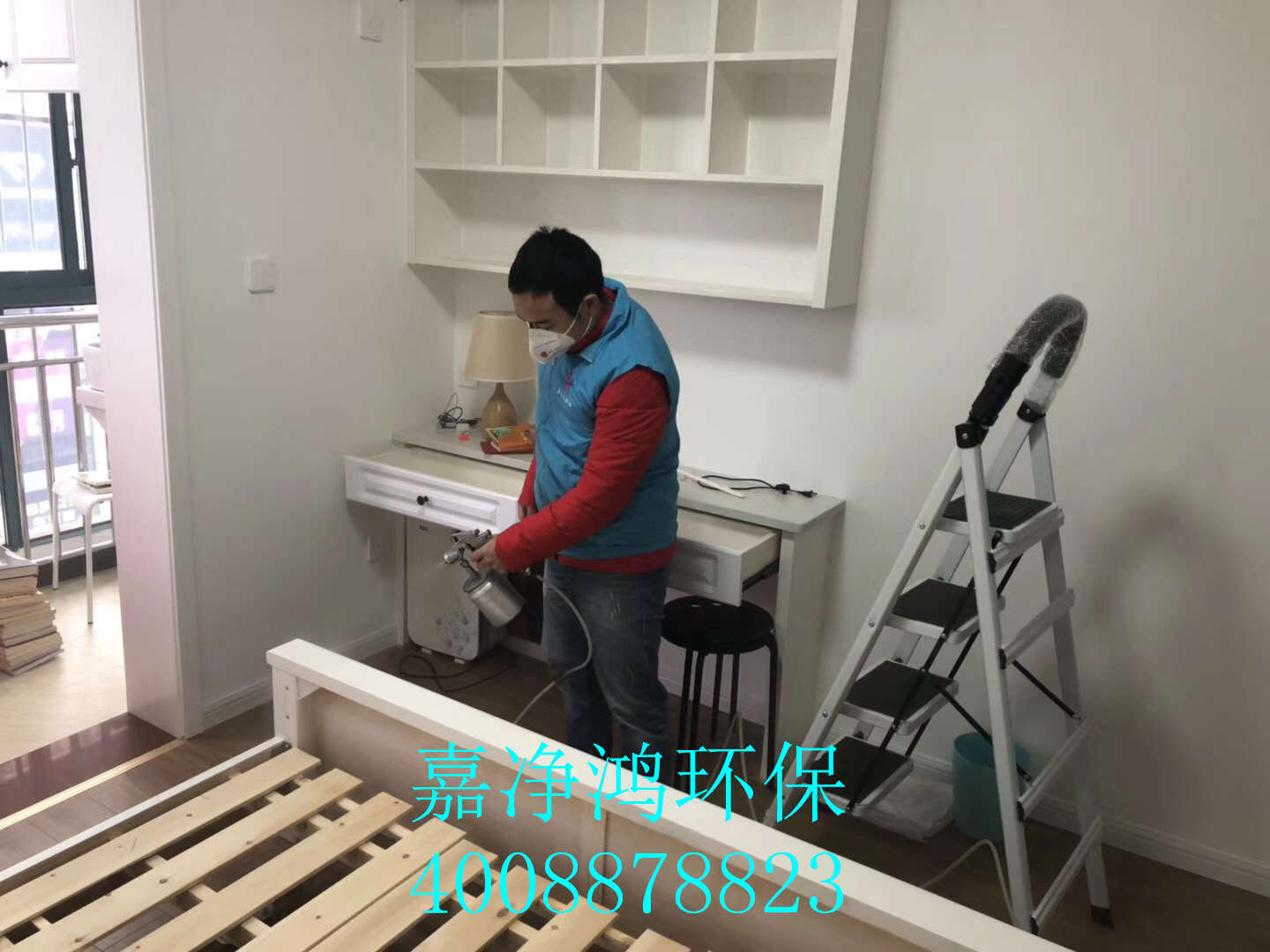 武漢市嘉凈鴻環(huán)?？萍加邢薰? style=