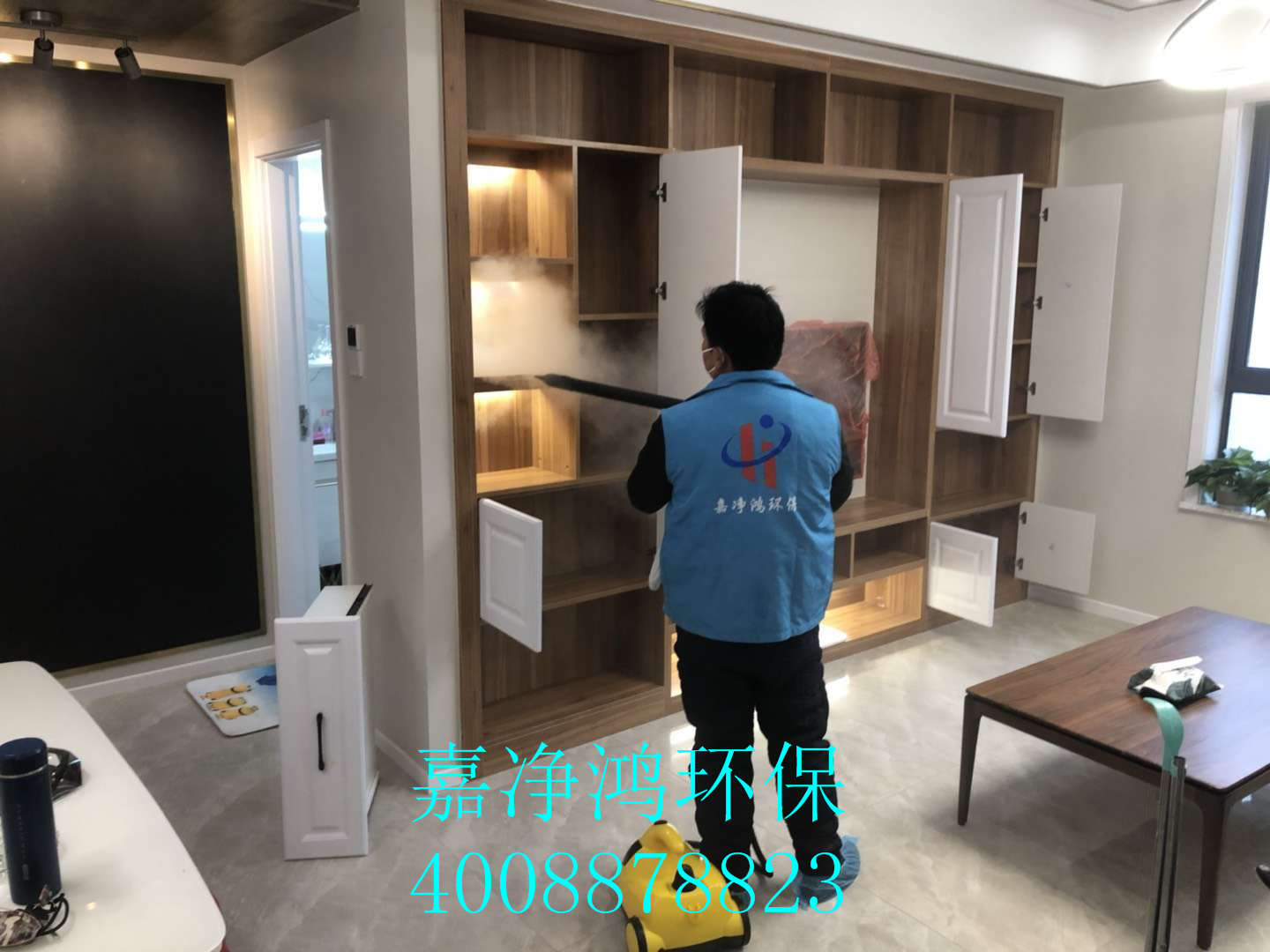 武漢市嘉凈鴻環(huán)?？萍加邢薰? style=