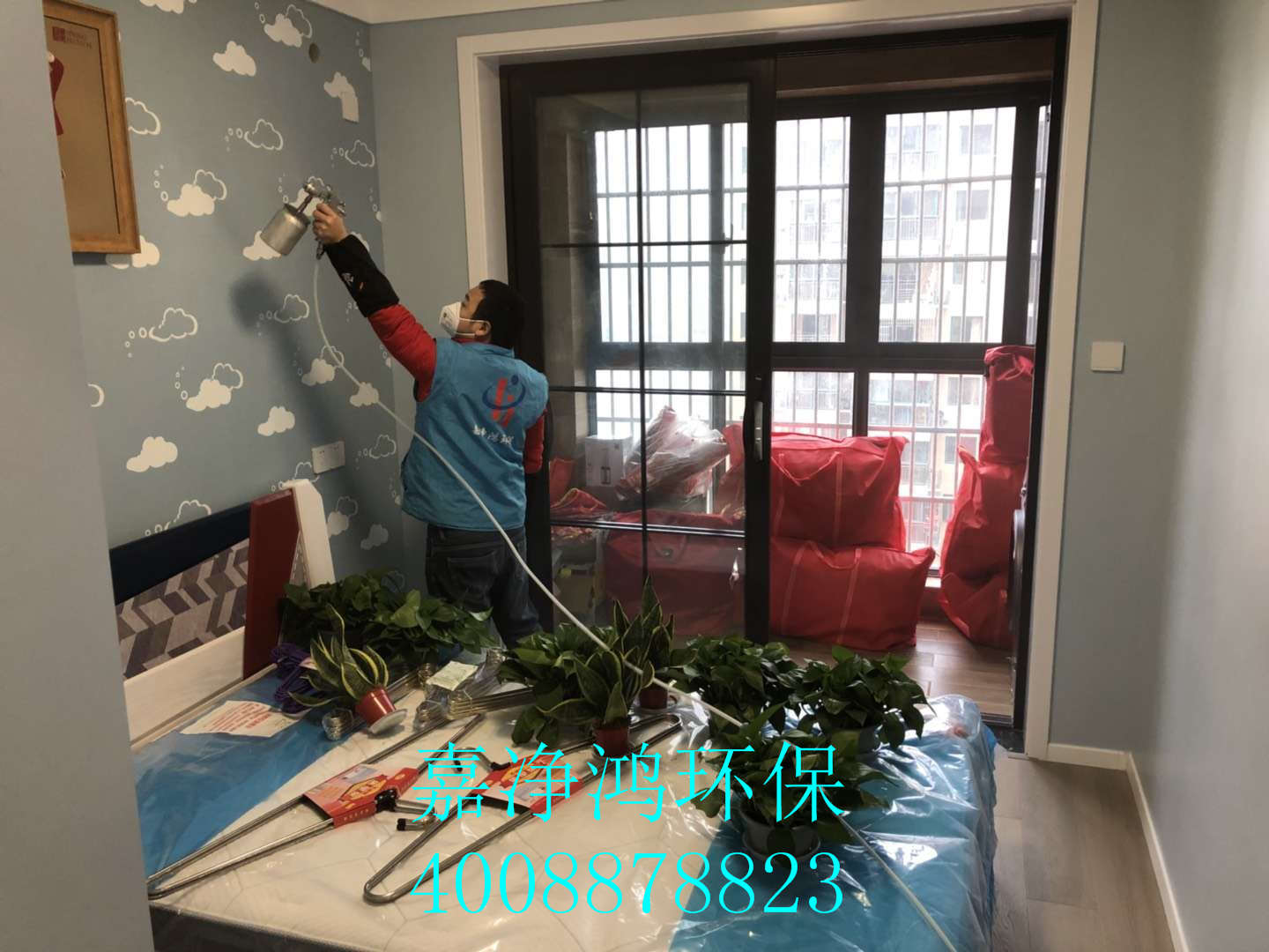 武漢市嘉凈鴻環(huán)?？萍加邢薰? style=