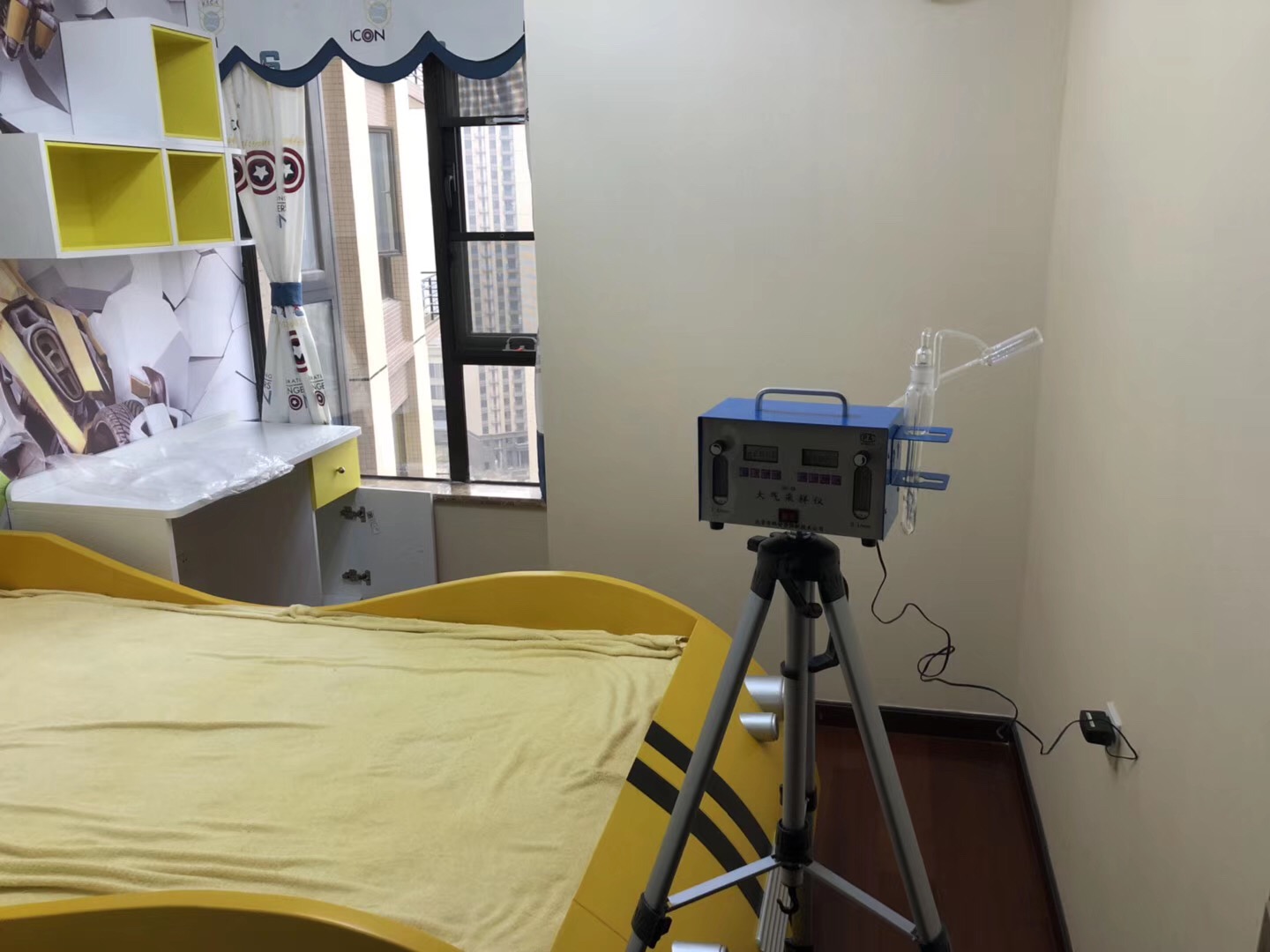 武漢市嘉凈鴻環(huán)保科技有限公司