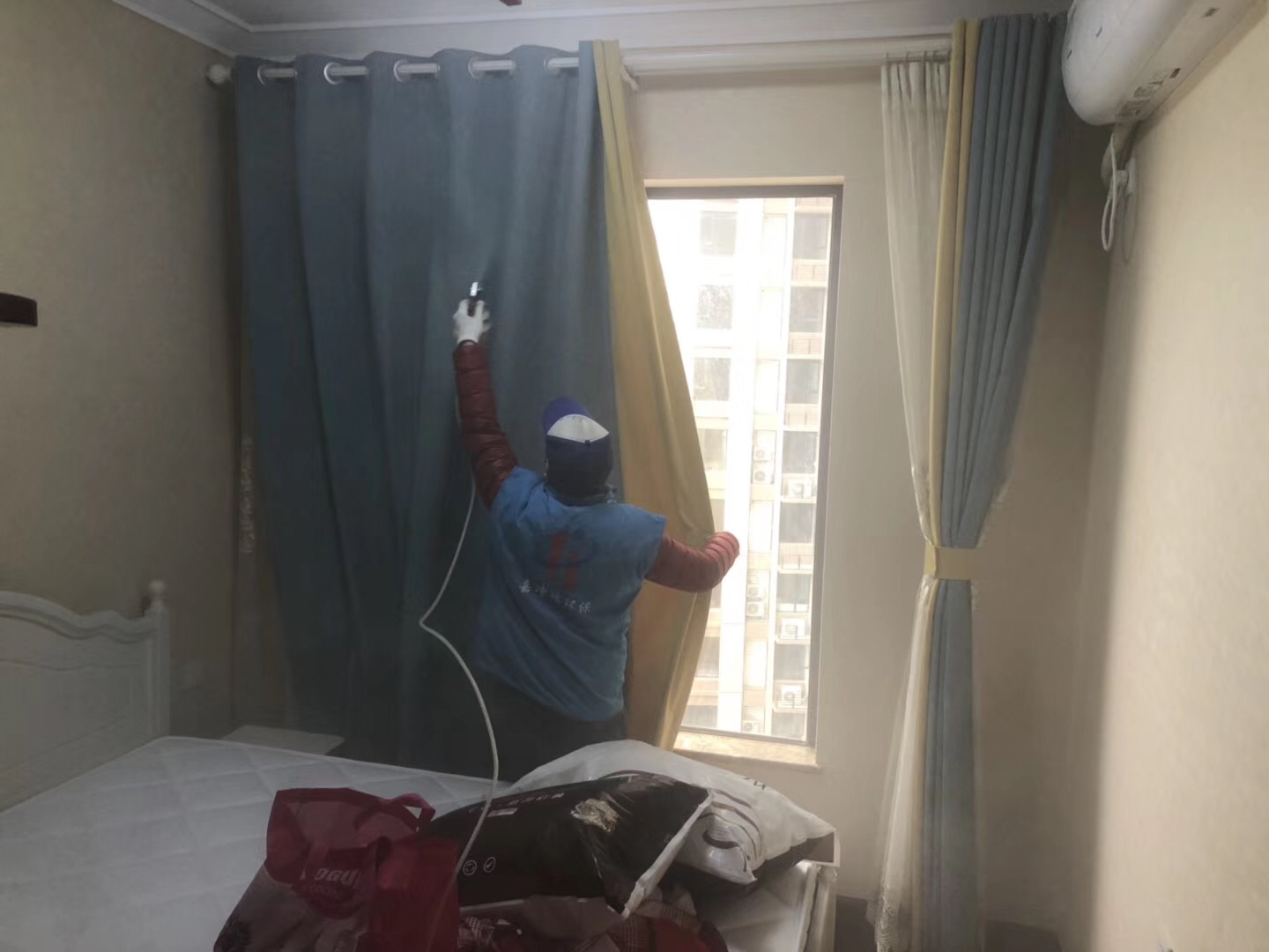 武漢市嘉凈鴻環(huán)?？萍加邢薰? style=