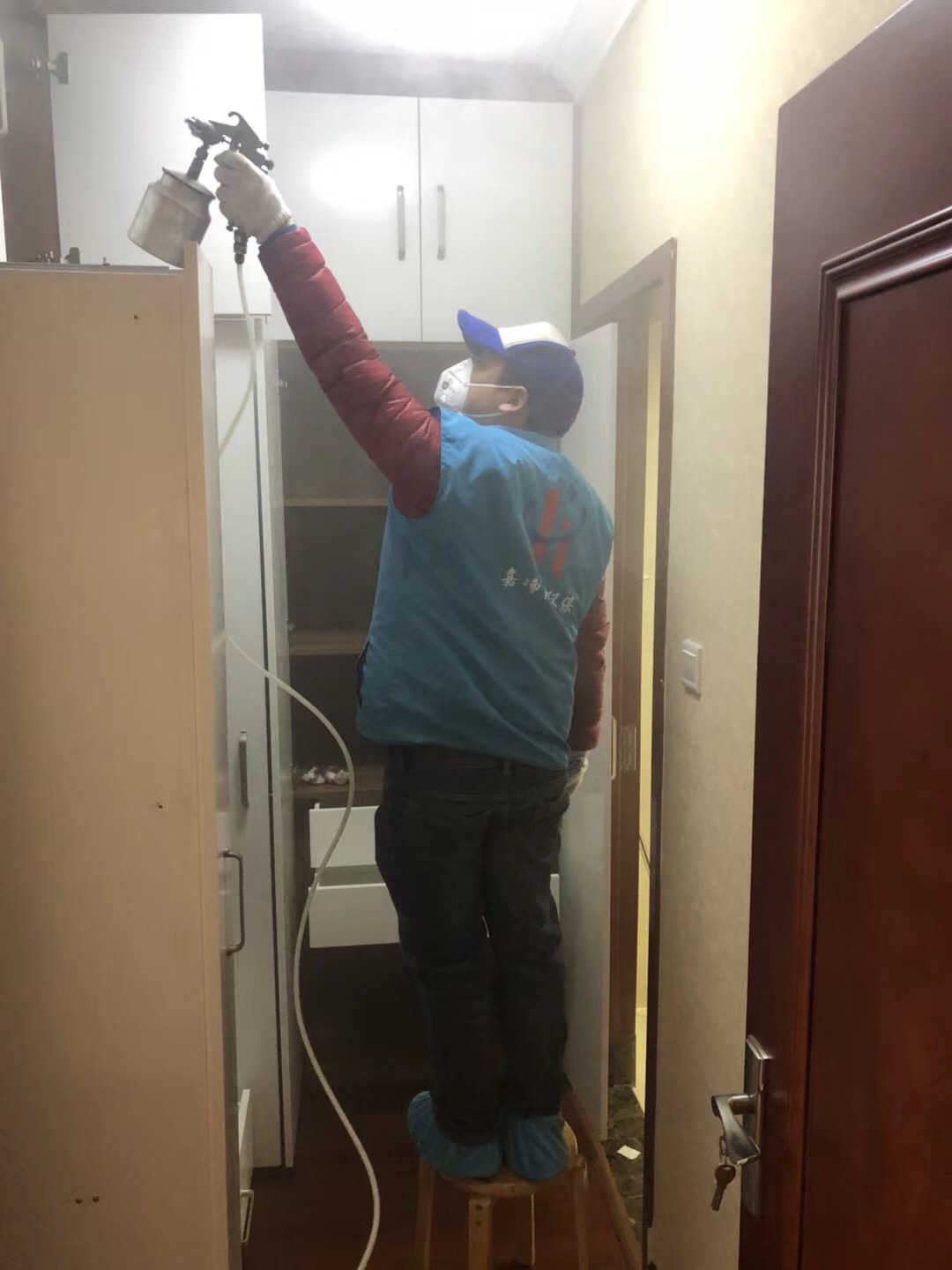 武漢市嘉凈鴻環(huán)?？萍加邢薰? style=