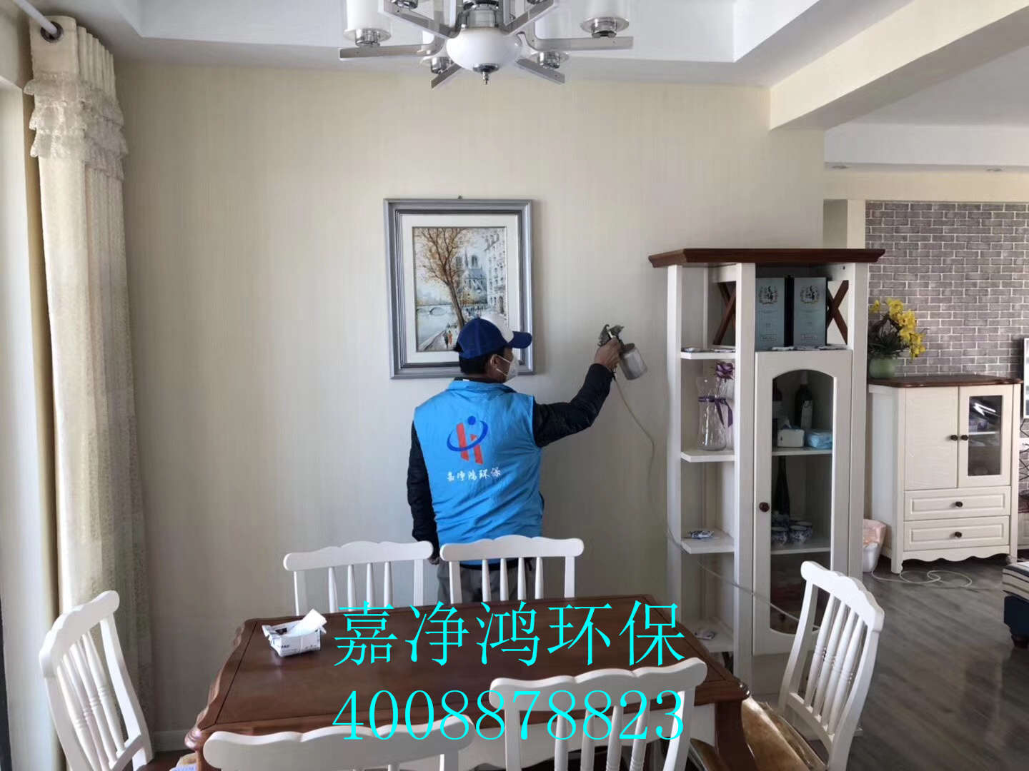 武漢市嘉凈鴻環(huán)?？萍加邢薰? style=