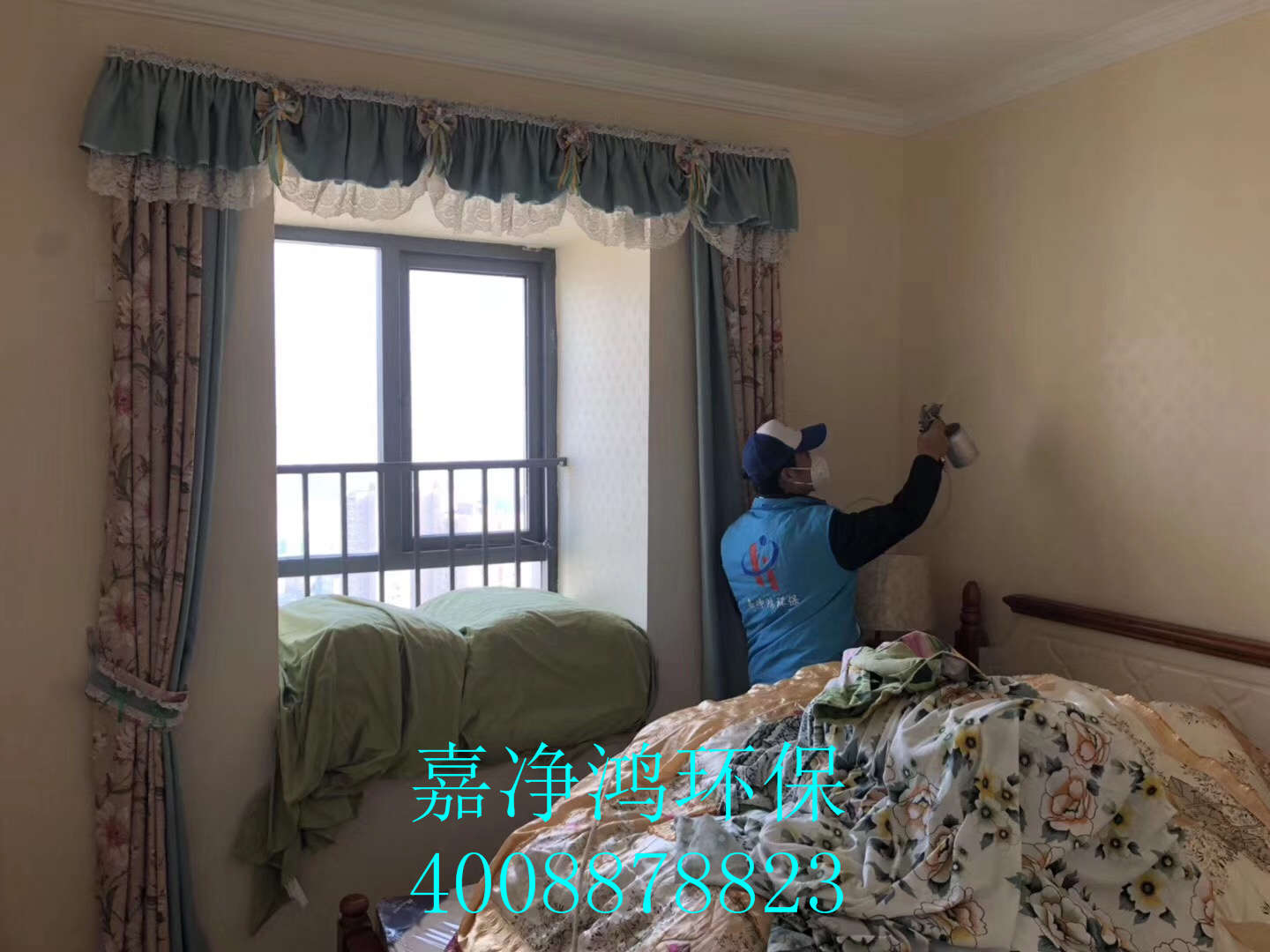 武漢市嘉凈鴻環(huán)?？萍加邢薰? style=