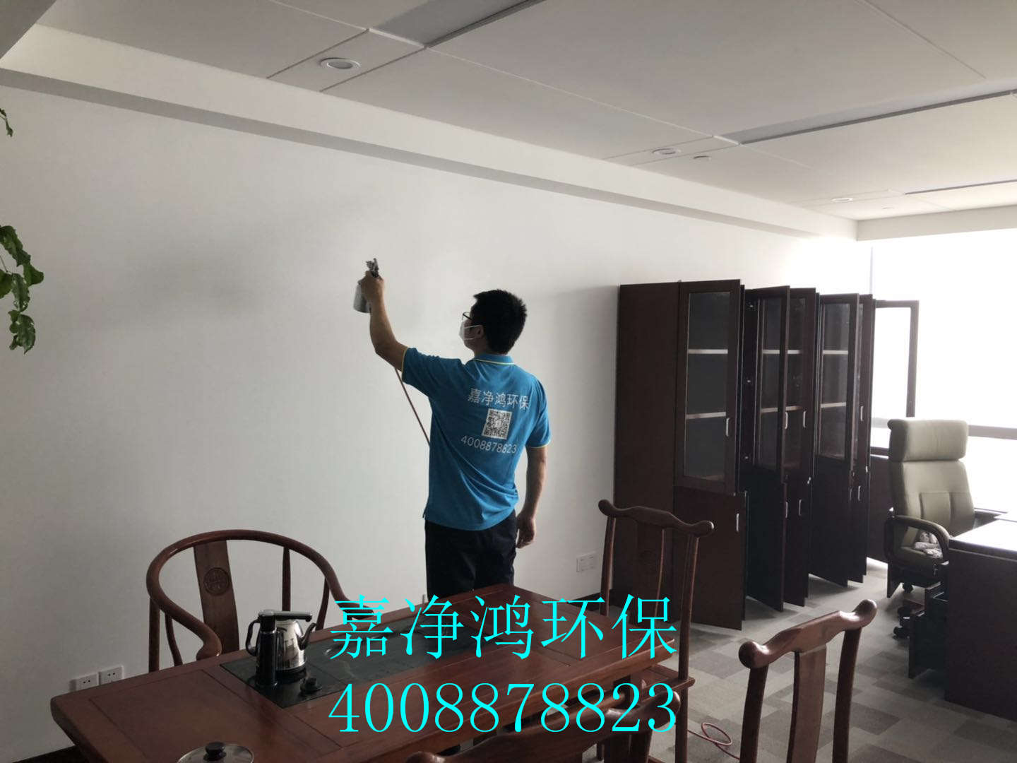 武漢市嘉凈鴻環(huán)?？萍加邢薰? style=