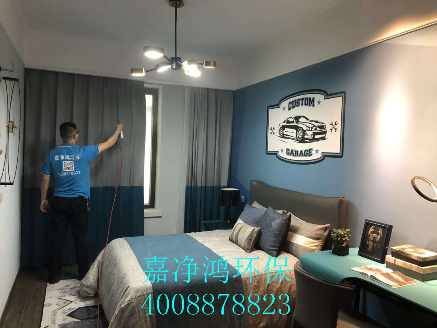 武漢市嘉凈鴻環(huán)?？萍加邢薰? style=