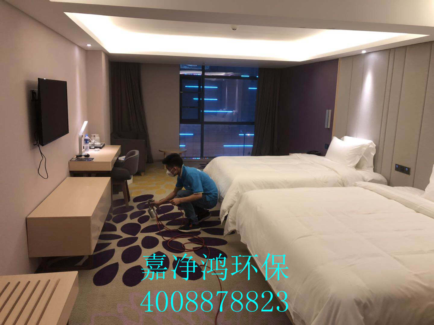 武漢市嘉凈鴻環(huán)?？萍加邢薰? style=