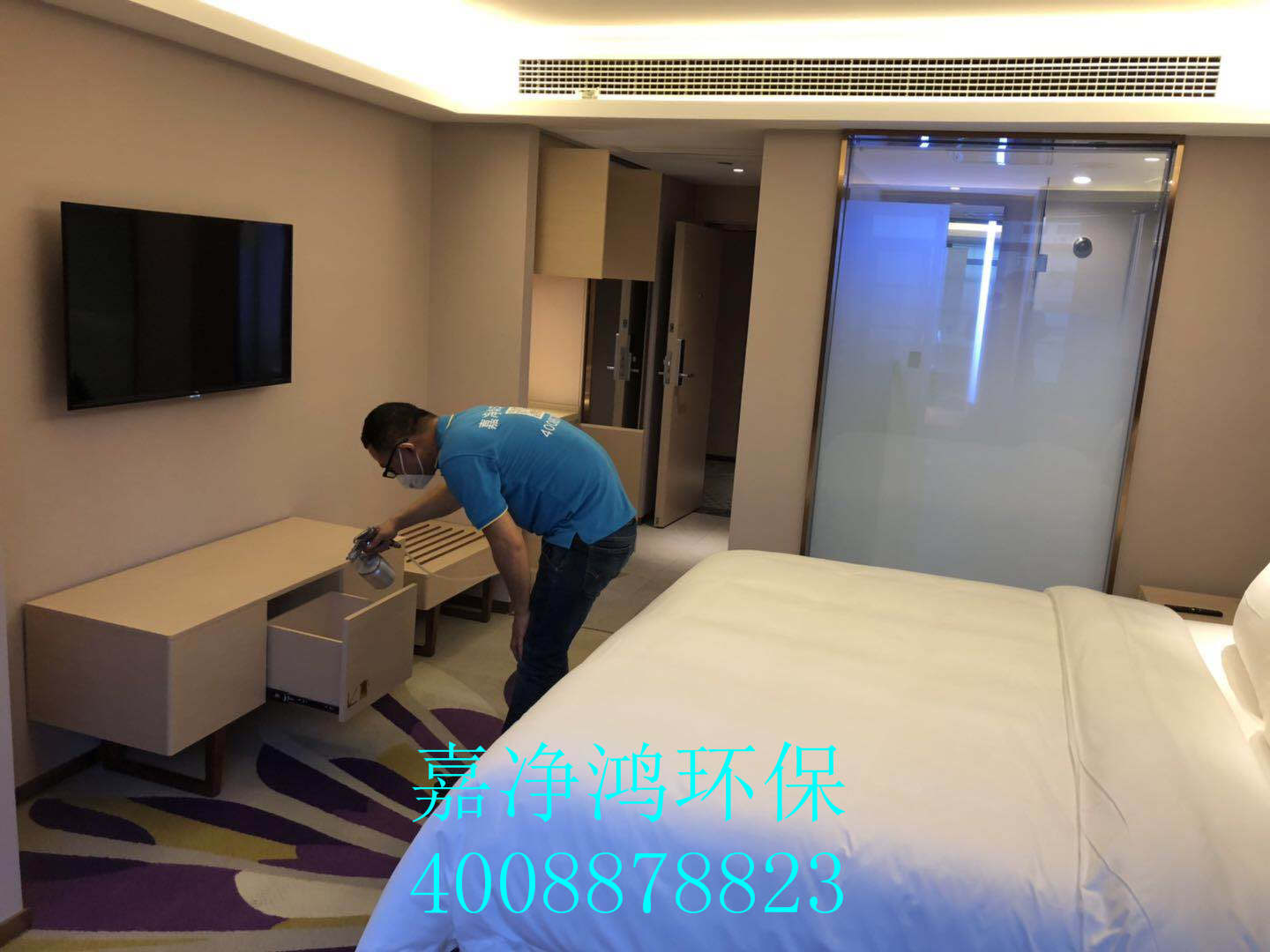 武漢市嘉凈鴻環(huán)?？萍加邢薰? style=