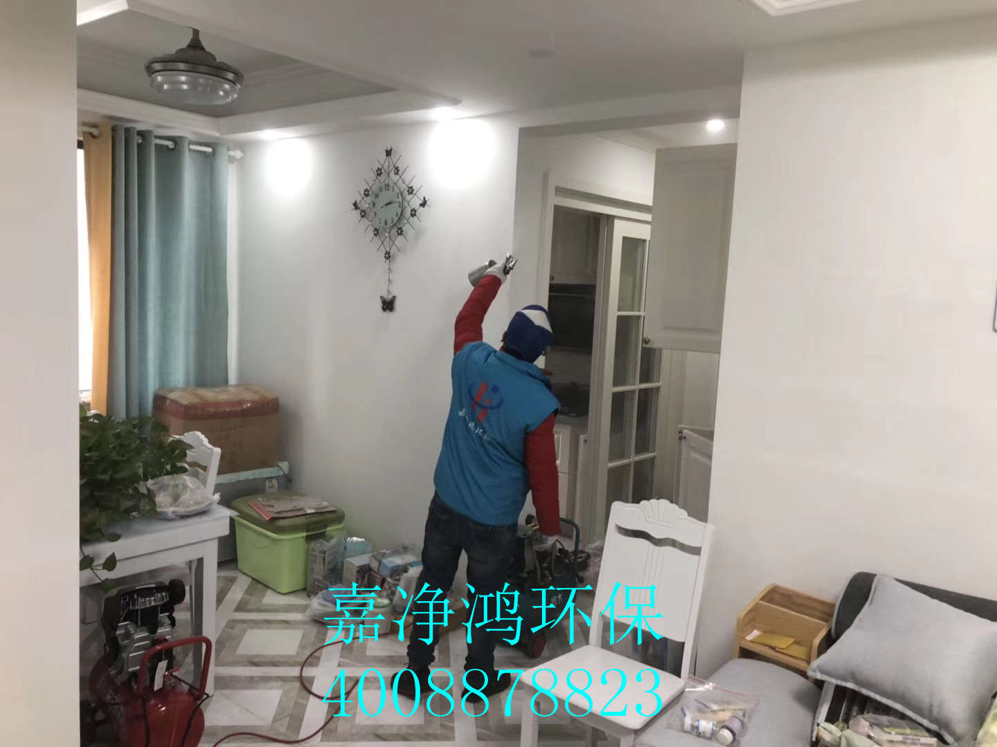 武漢市嘉凈鴻環(huán)?？萍加邢薰? style=