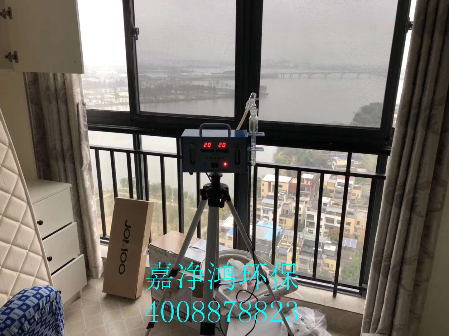 武漢市嘉凈鴻環(huán)?？萍加邢薰? style=