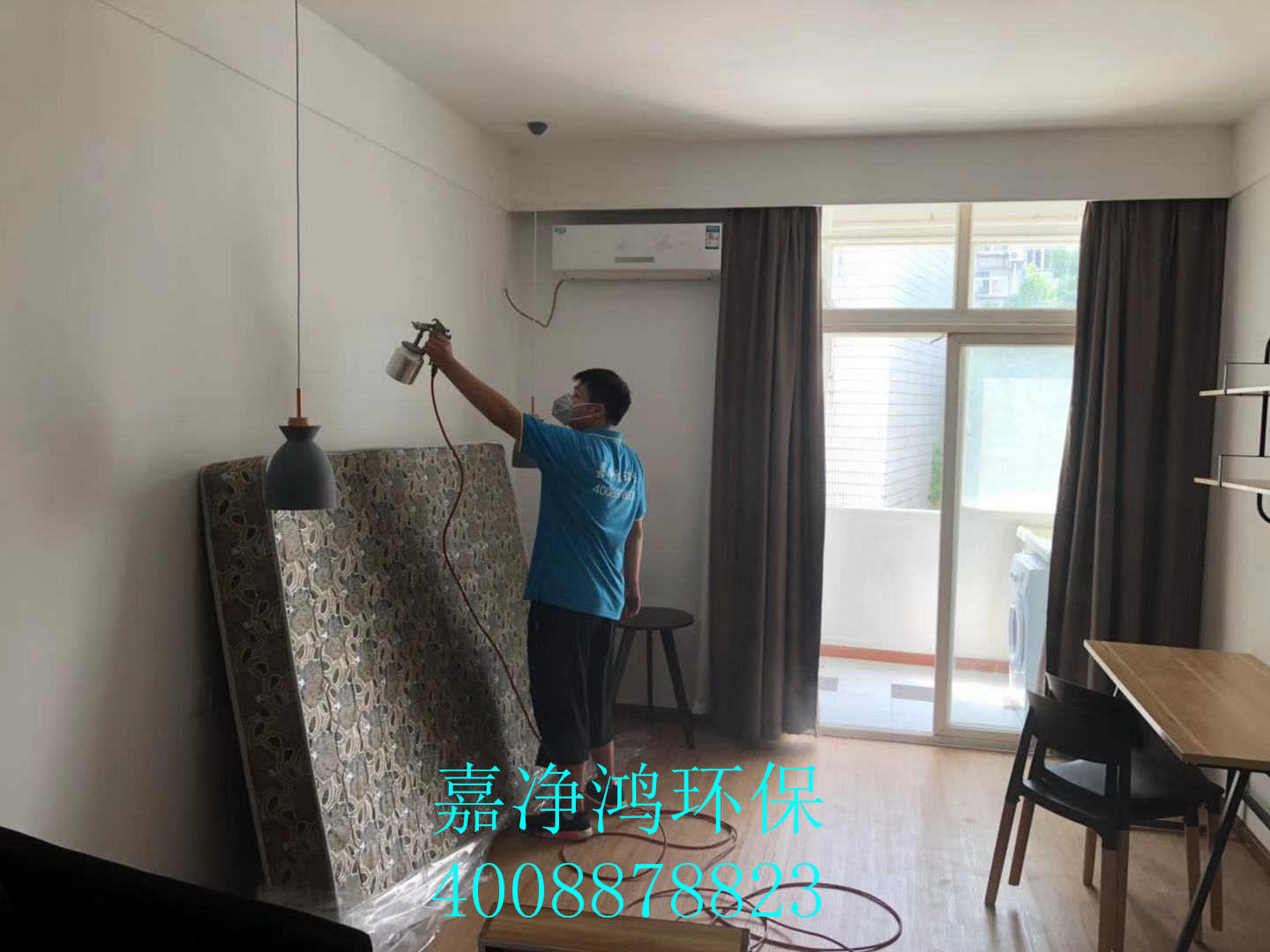 武漢市嘉凈鴻環(huán)?？萍加邢薰? style=