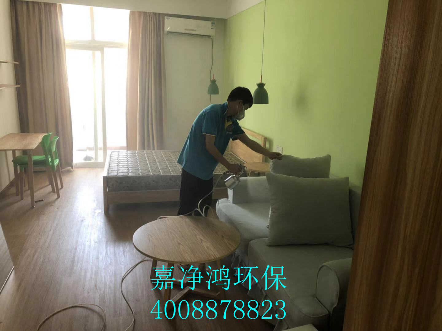 武漢市嘉凈鴻環(huán)?？萍加邢薰? style=